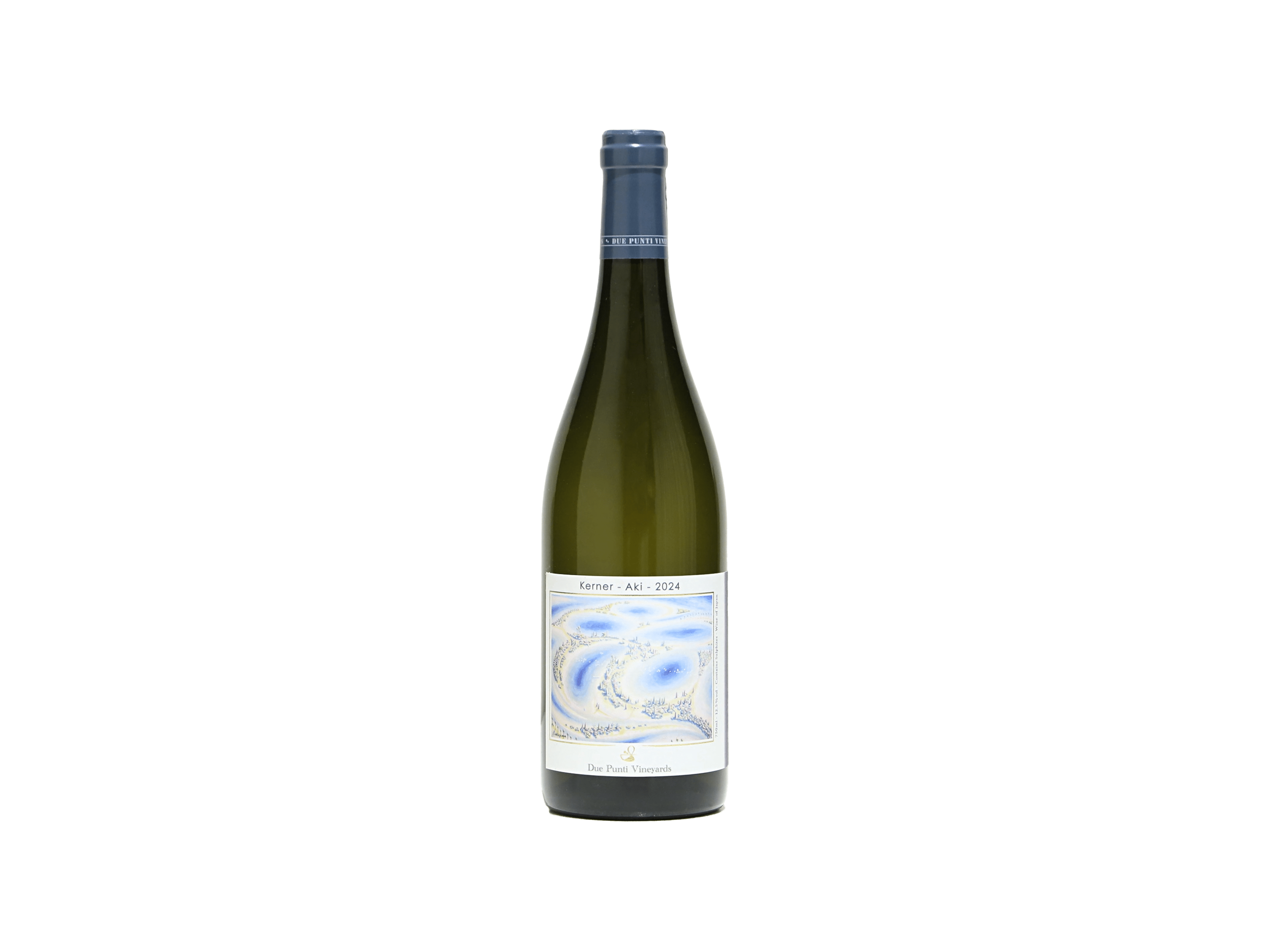 ドゥエ・プンティ ケルナー アキ 2024 | 日本酒・ワイン・焼酎
