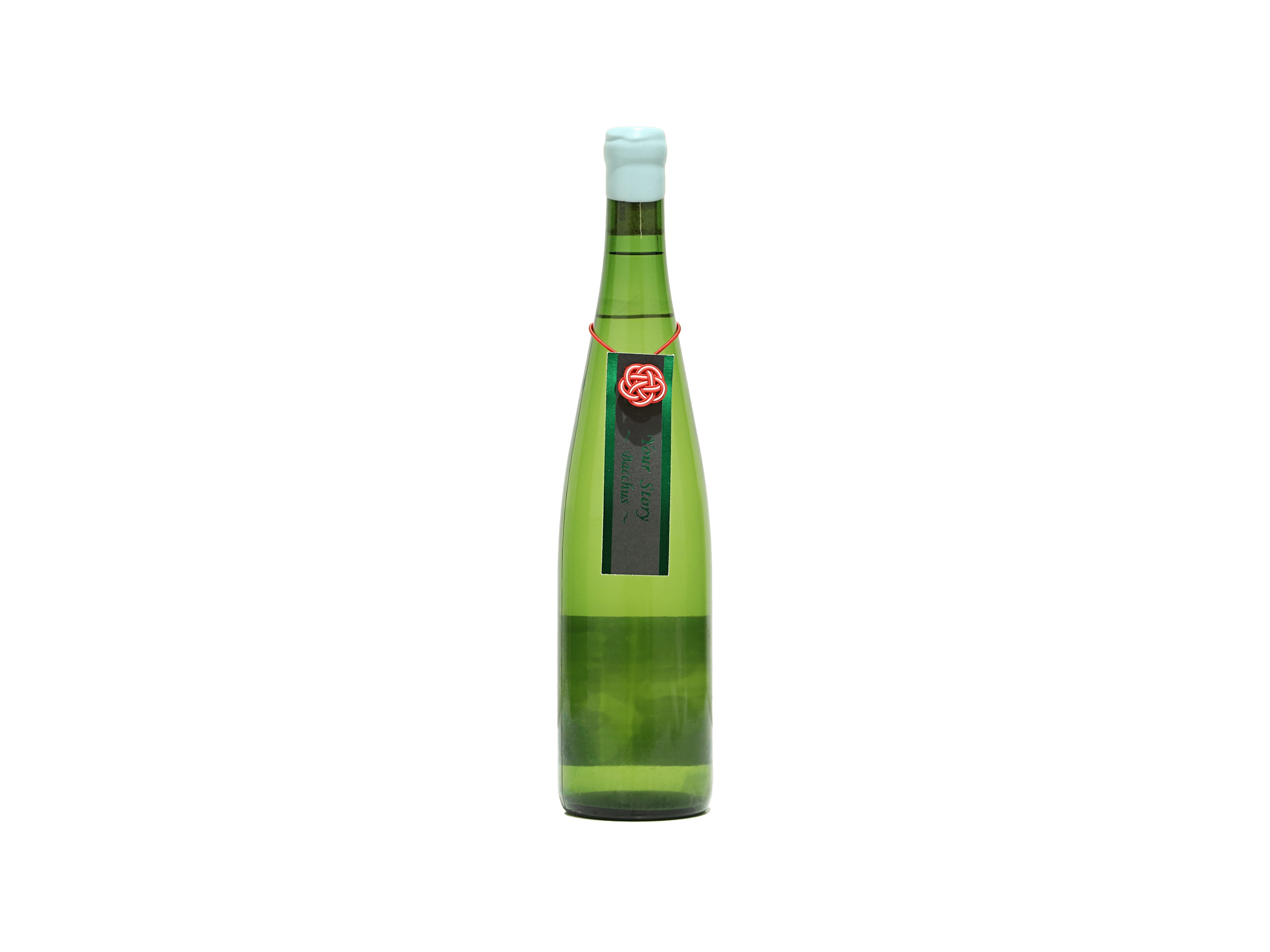 ドメーヌ・ブレス ユア・ストーリー バッカス 2024 | 日本酒・ワイン