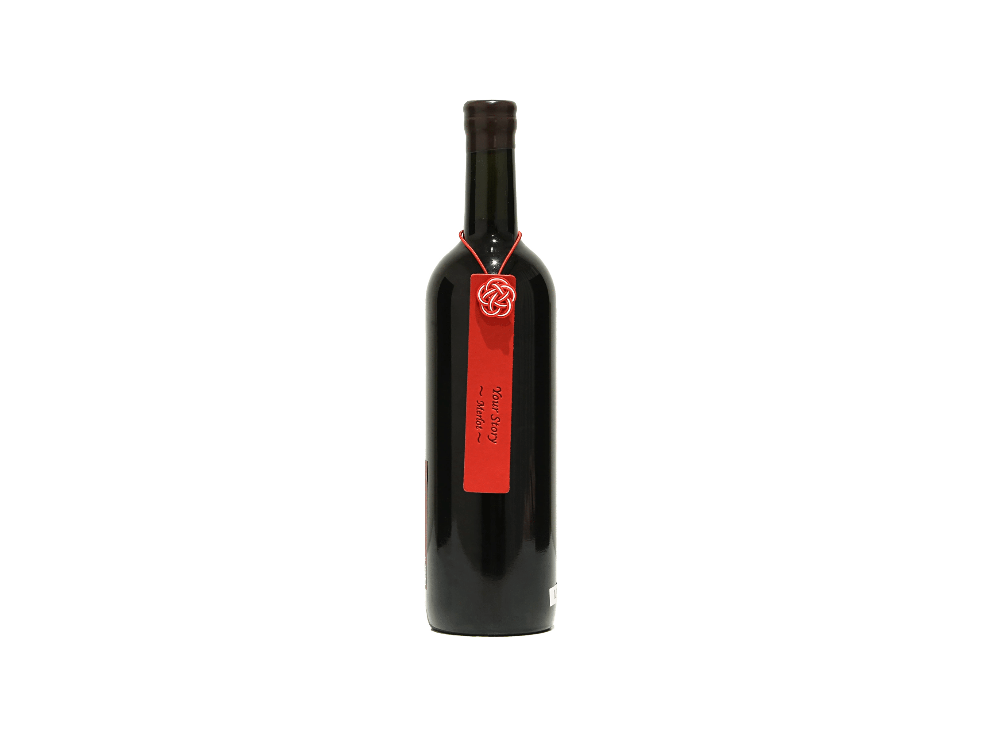 ドメ－ヌブレスYour Story-Merlot&スパークリング2本北海道ワイン ドメーヌ・ブレス ユア・ストーリー メルロー 2024 | 日本酒・ワイン