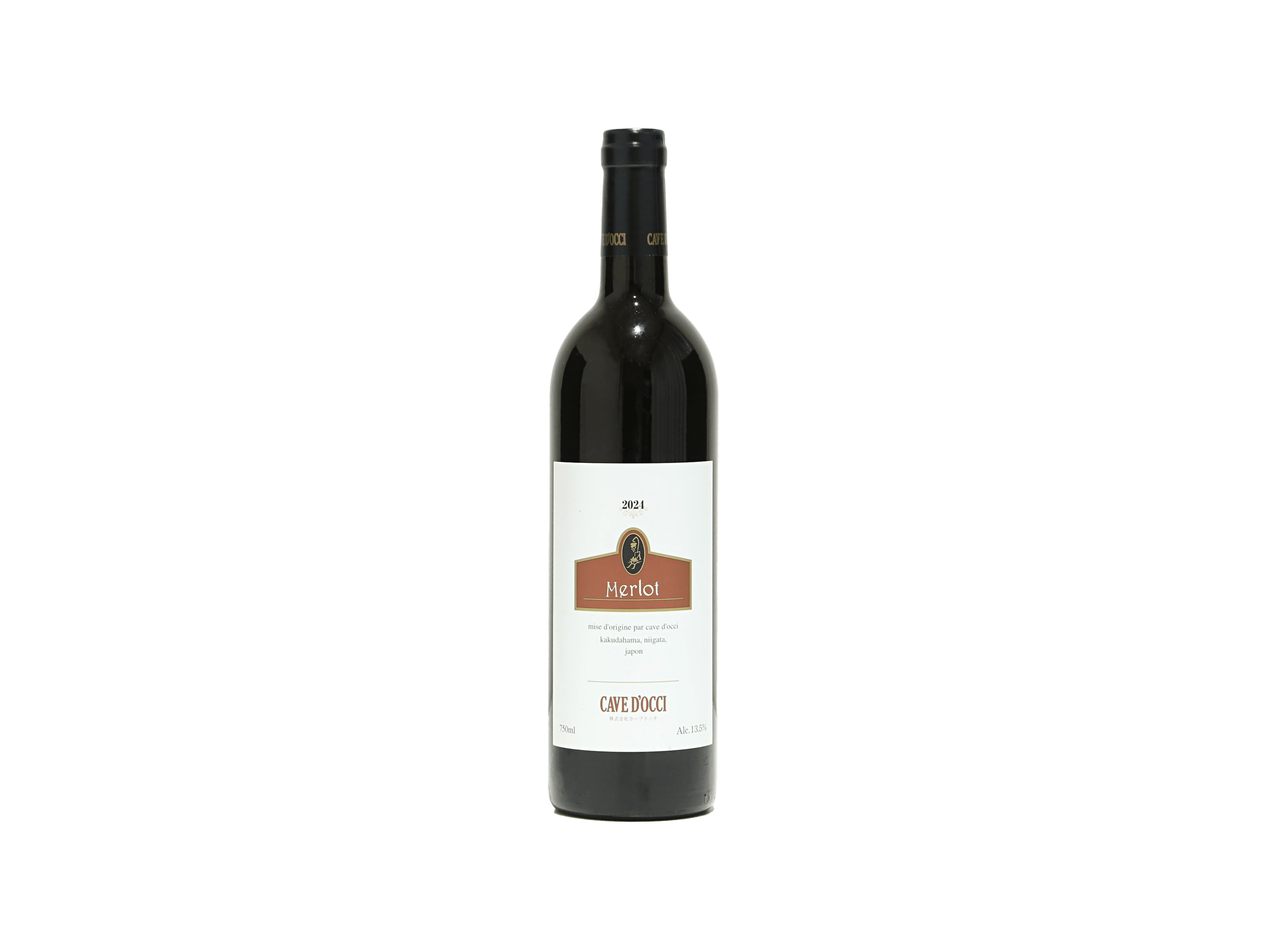カーブドッチ メルロー 2024 | 日本酒・ワイン・焼酎 ｜IMADEYA ONLINE