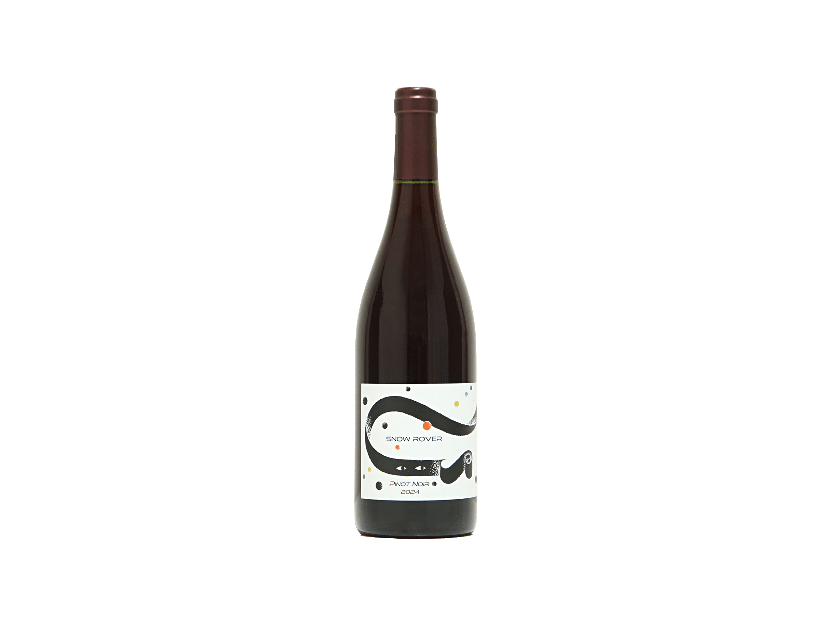 Alimax Snow Rover Pinot Noir 2024 | Sake, Wine, Shochu | IMADEYA