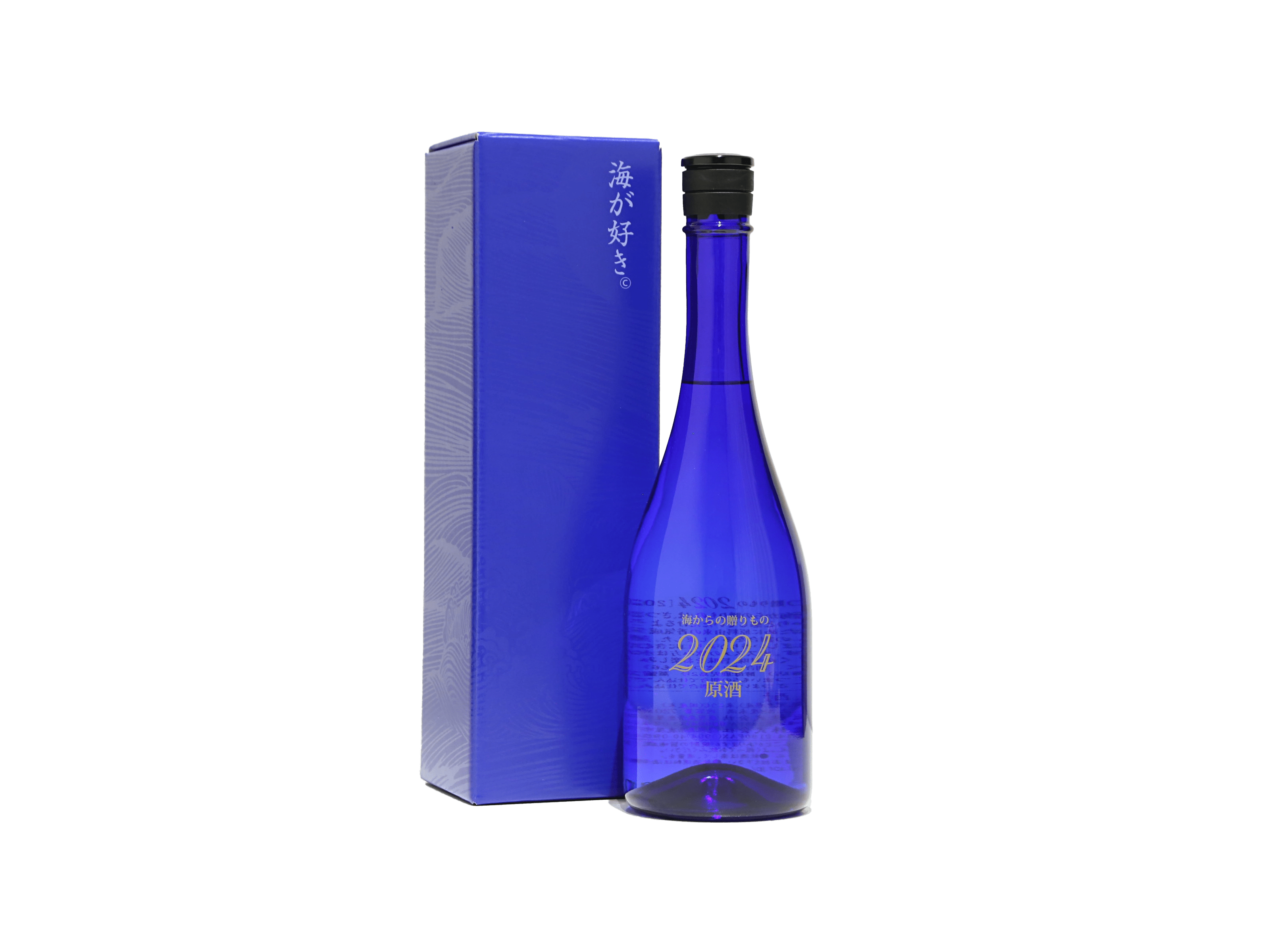 ふるさと納税 F6-2536／大海酒造 海シリーズ 1800ml×6本セット 鹿児島