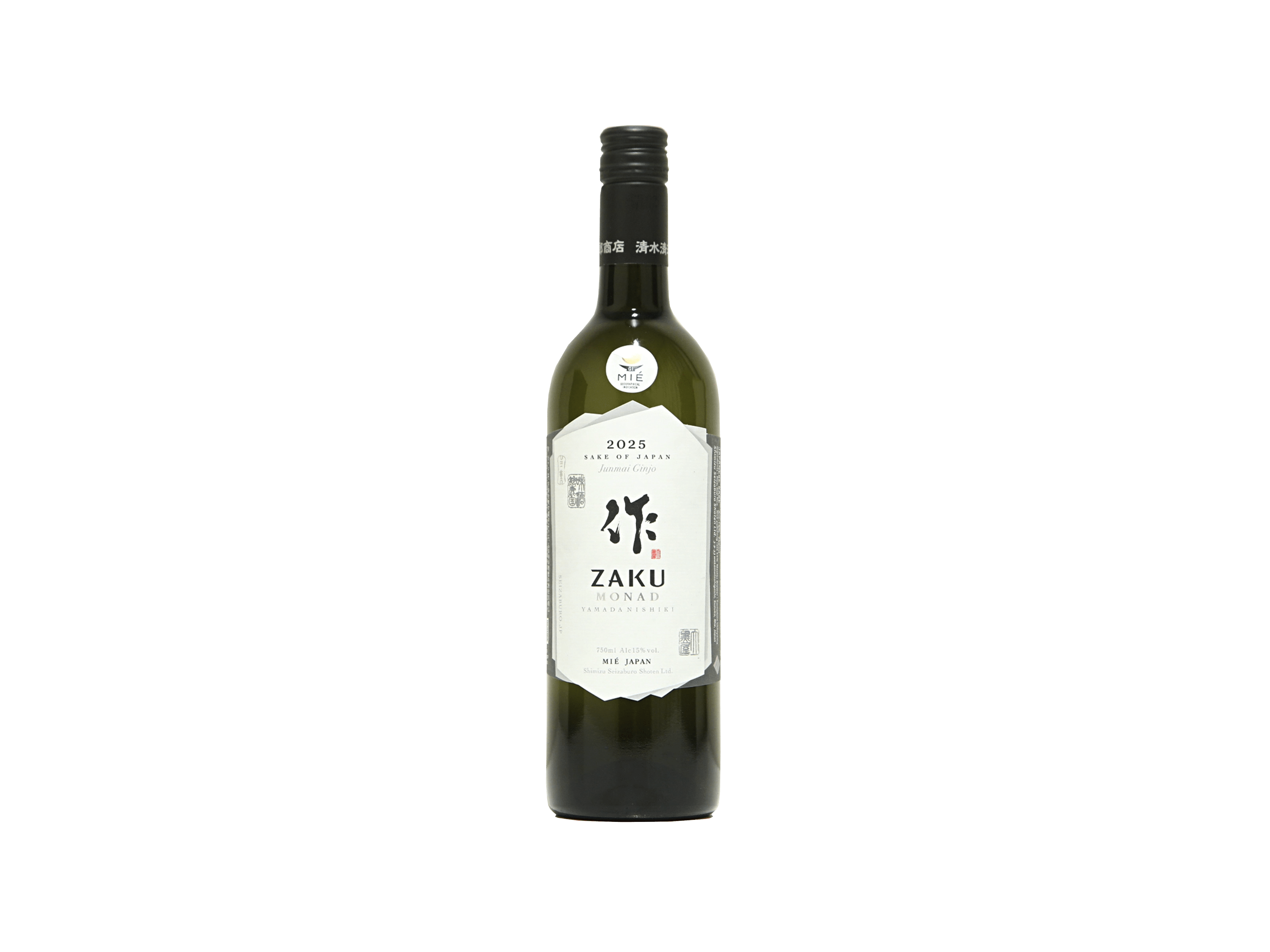作 モナド 山田錦 2025 | 日本酒・ワイン・焼酎 |IMADEYA ONLINE STORE 作 モナド 山田錦 2025 | 日本酒・ワイン・焼酎 |IMADEYA ONLINE STORE