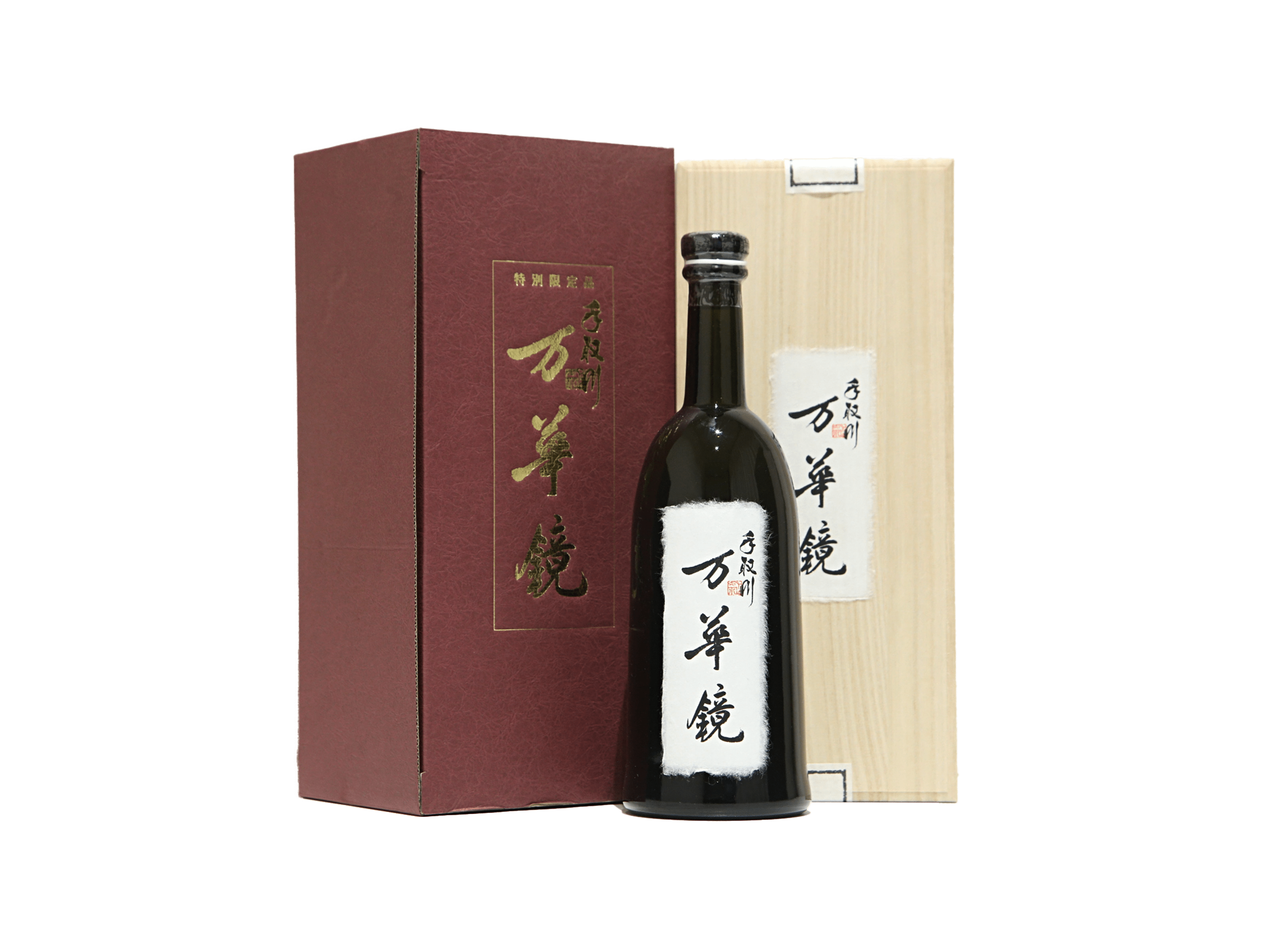 手取川 純米大吟醸 万華鏡 木箱入り 2025 | 日本酒・ワイン・焼酎