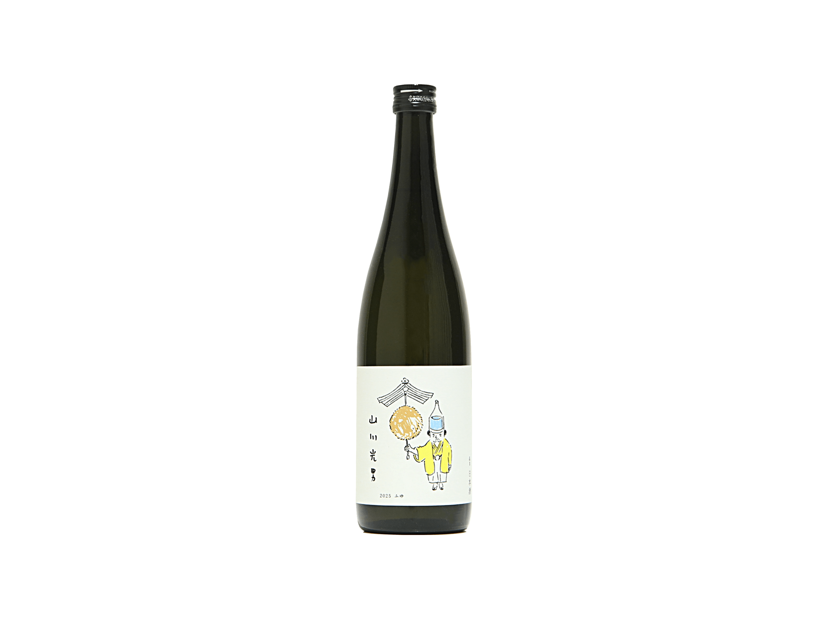 ふゆまるさん専用出品 山川光男 2025 ふゆ | 日本酒・ワイン・焼酎 ｜IMADEYA ONLINE STORE