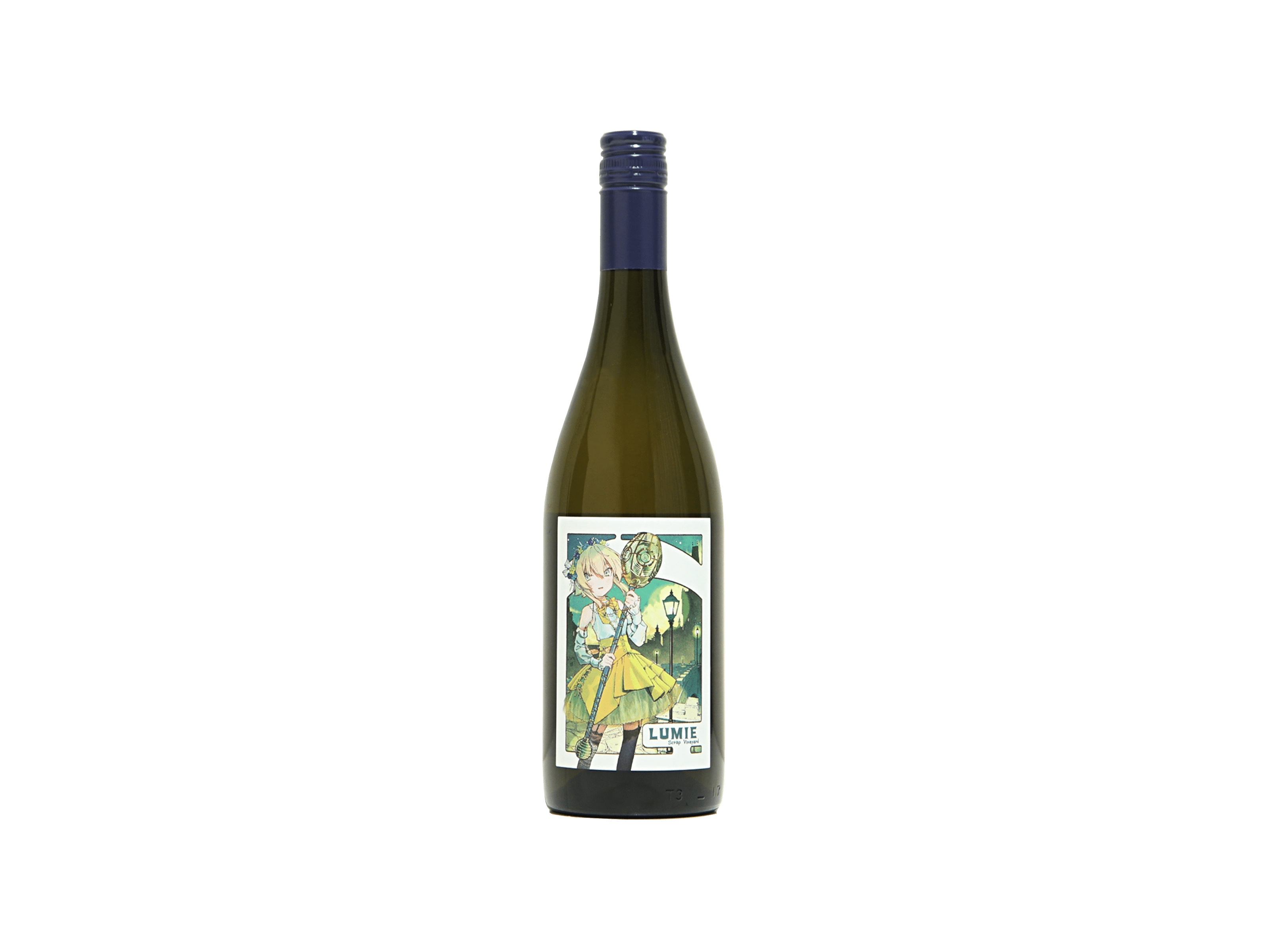 スクラップ・ヴィンヤード ルミエ 2025 | 日本酒・ワイン・焼酎