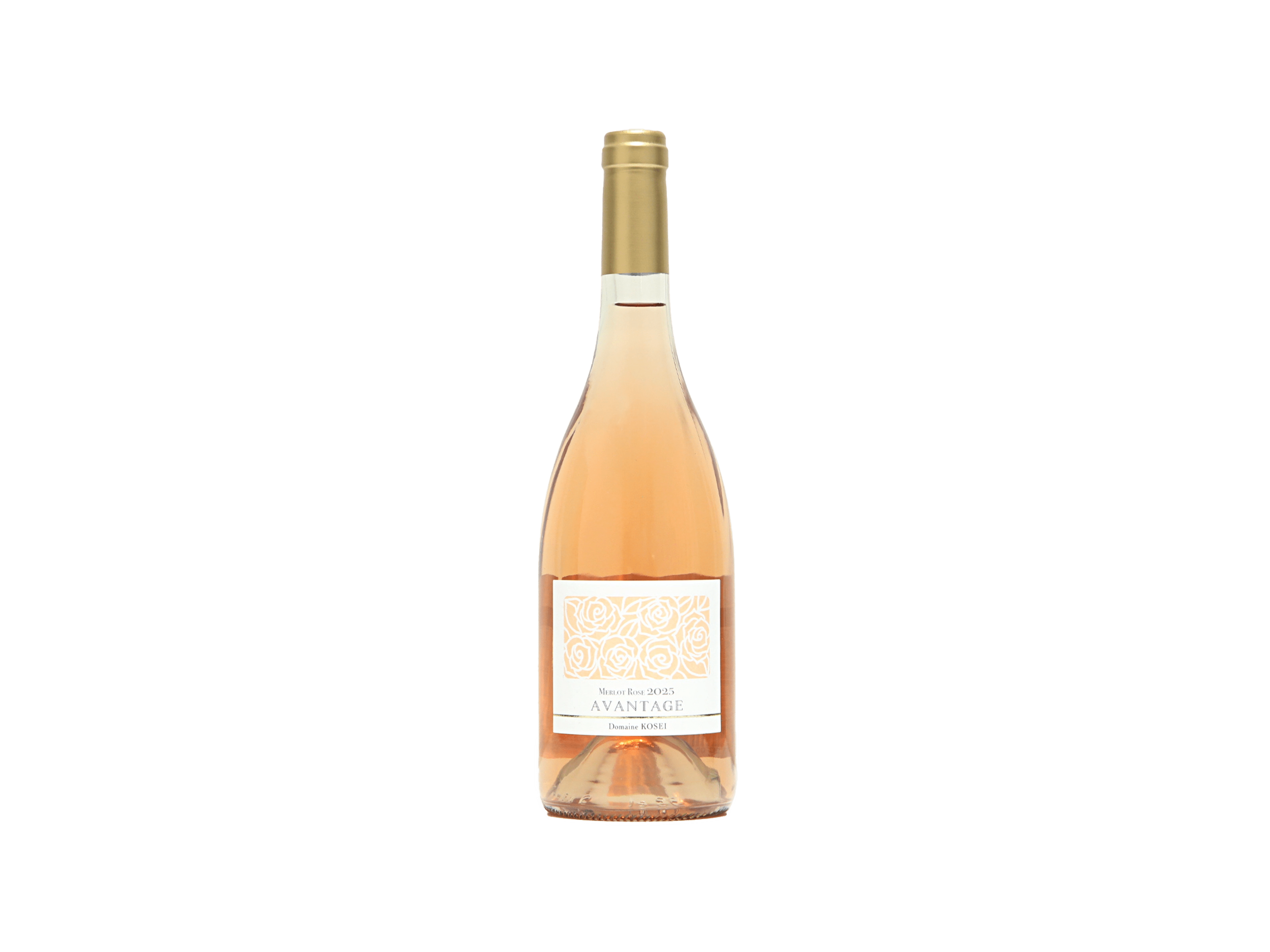 シャトー ド メラン オーセイ デュレス ブラン 750ml12.5％ ２本 ドメーヌ・コーセイ メルロ・ロゼ アヴァンタージュ 2025 | 日本酒