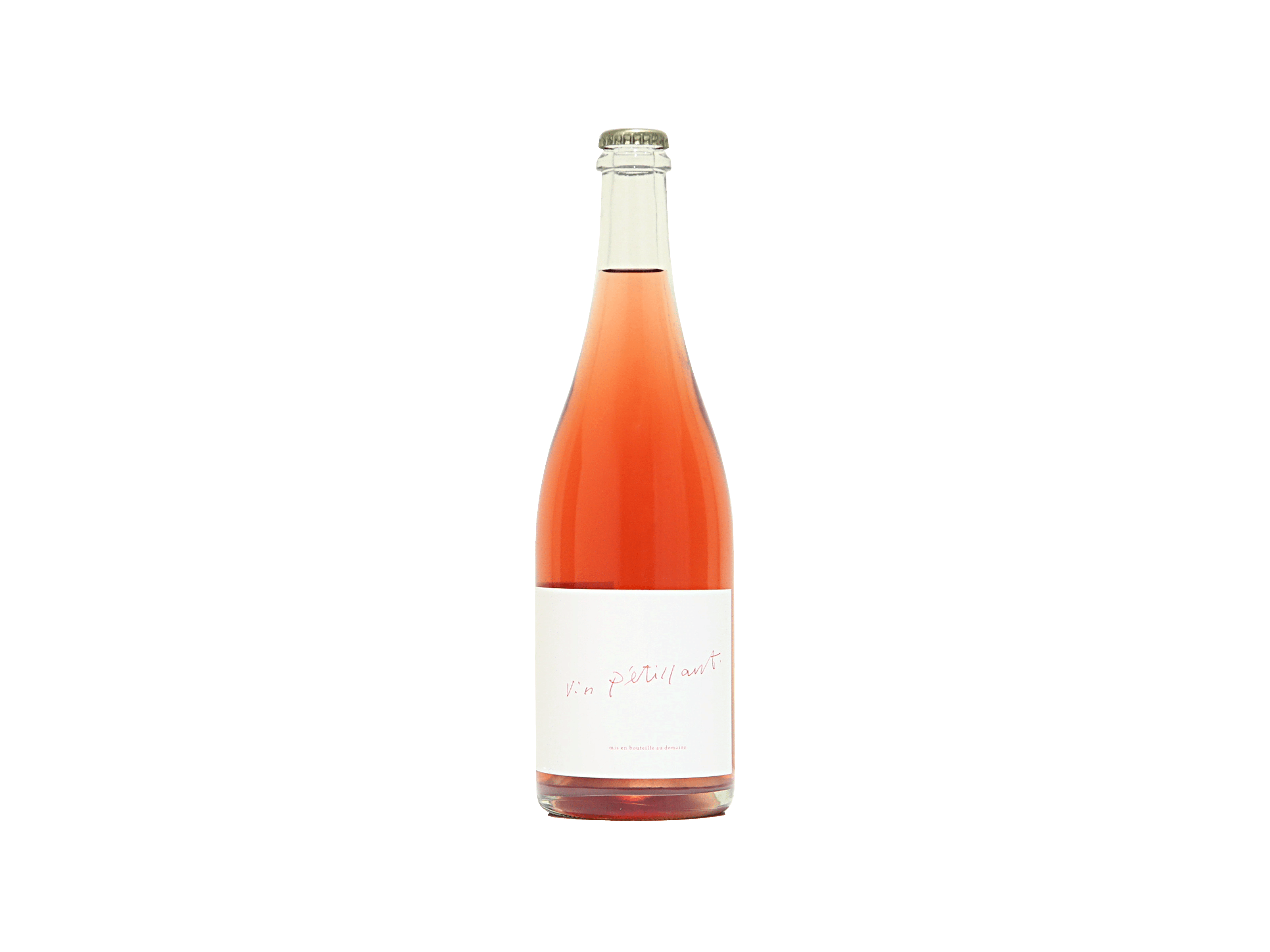 胎内高原ワイナリー ヴァン・ペティアン ロゼ 2025 | 日本酒・ワイン