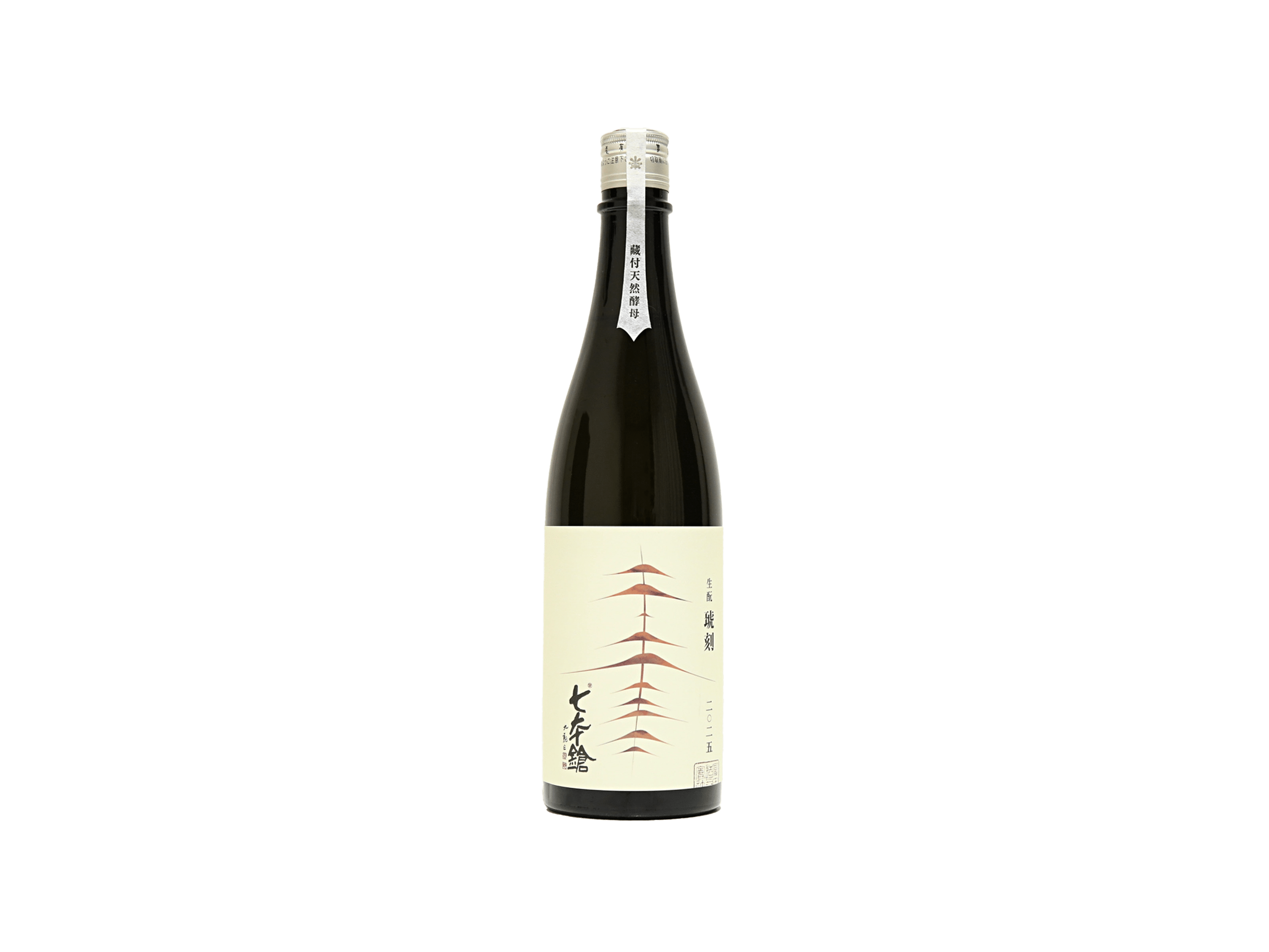 七本槍生酛琥刻2025 | 日本酒・葡萄酒・燒酎｜IMADEYA ONLINE STORE