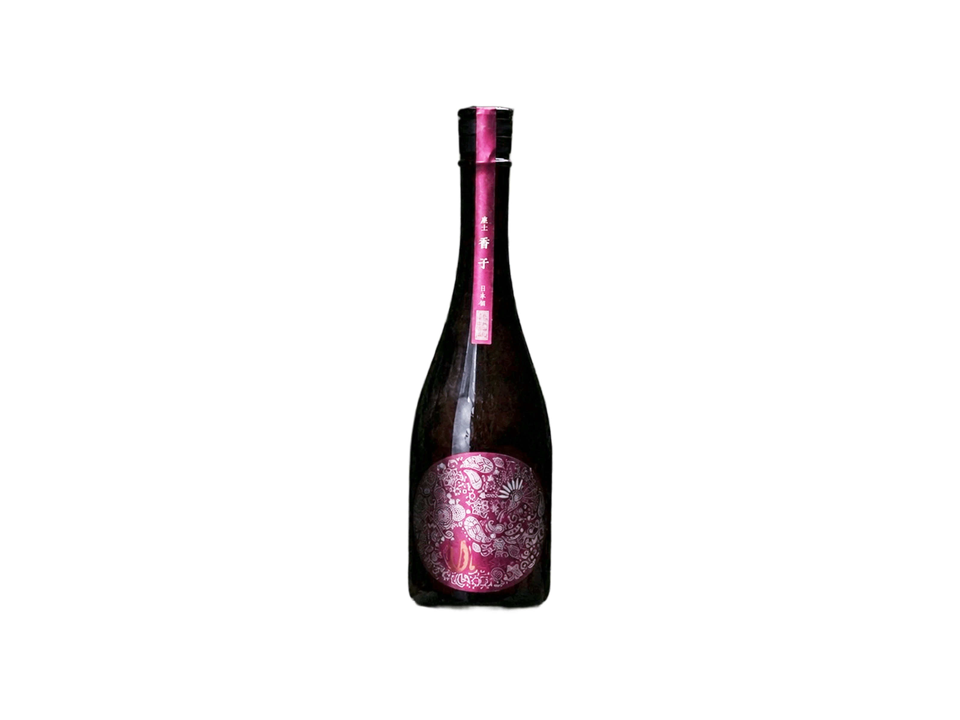 産土 2025 香子 七農醸 | 日本酒・ワイン・焼酎 ｜IMADEYA ONLINE STORE