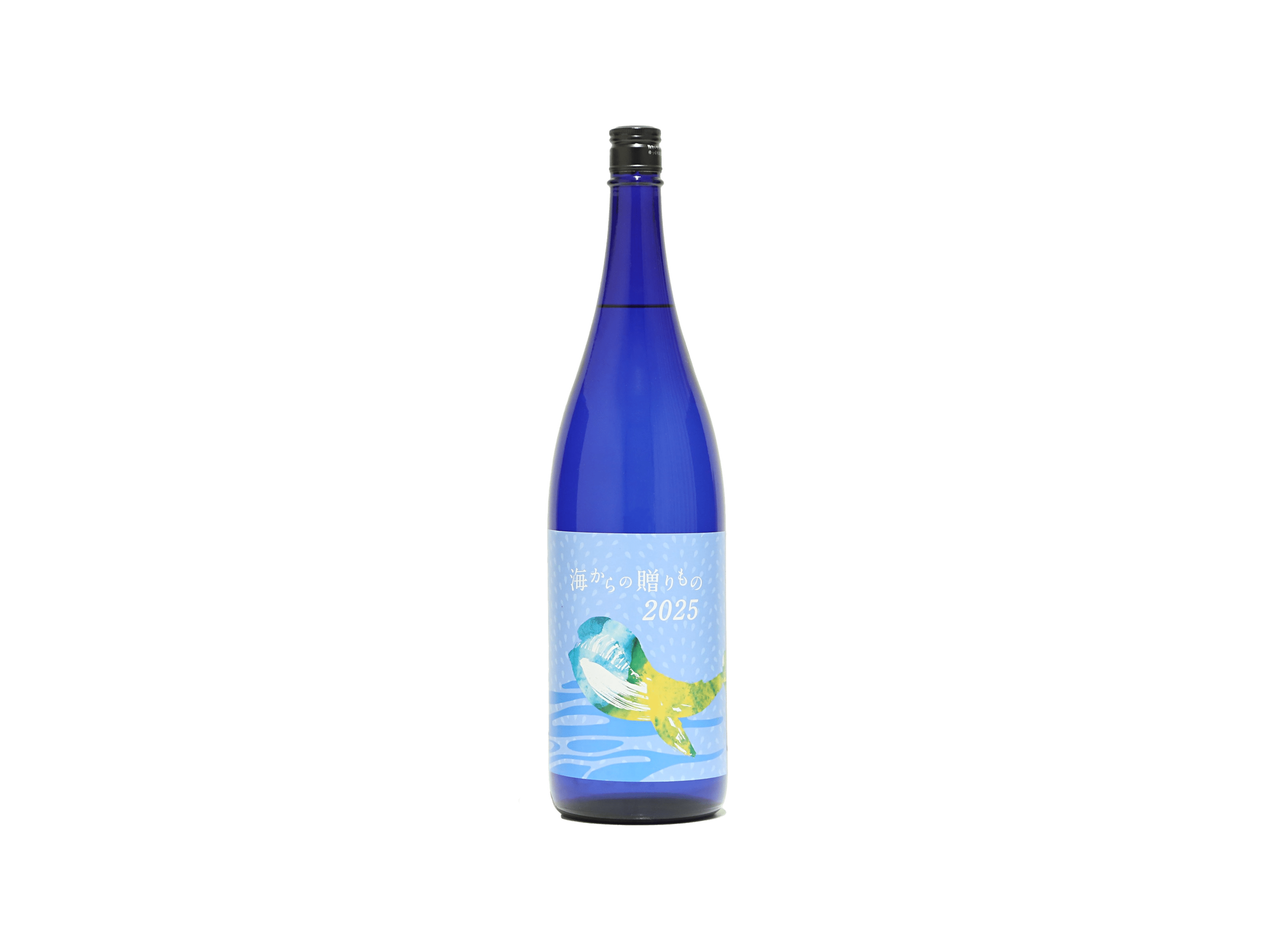 海からの贈りもの 2025 25° | 日本酒・ワイン・焼酎 ｜IMADEYA ONLINE