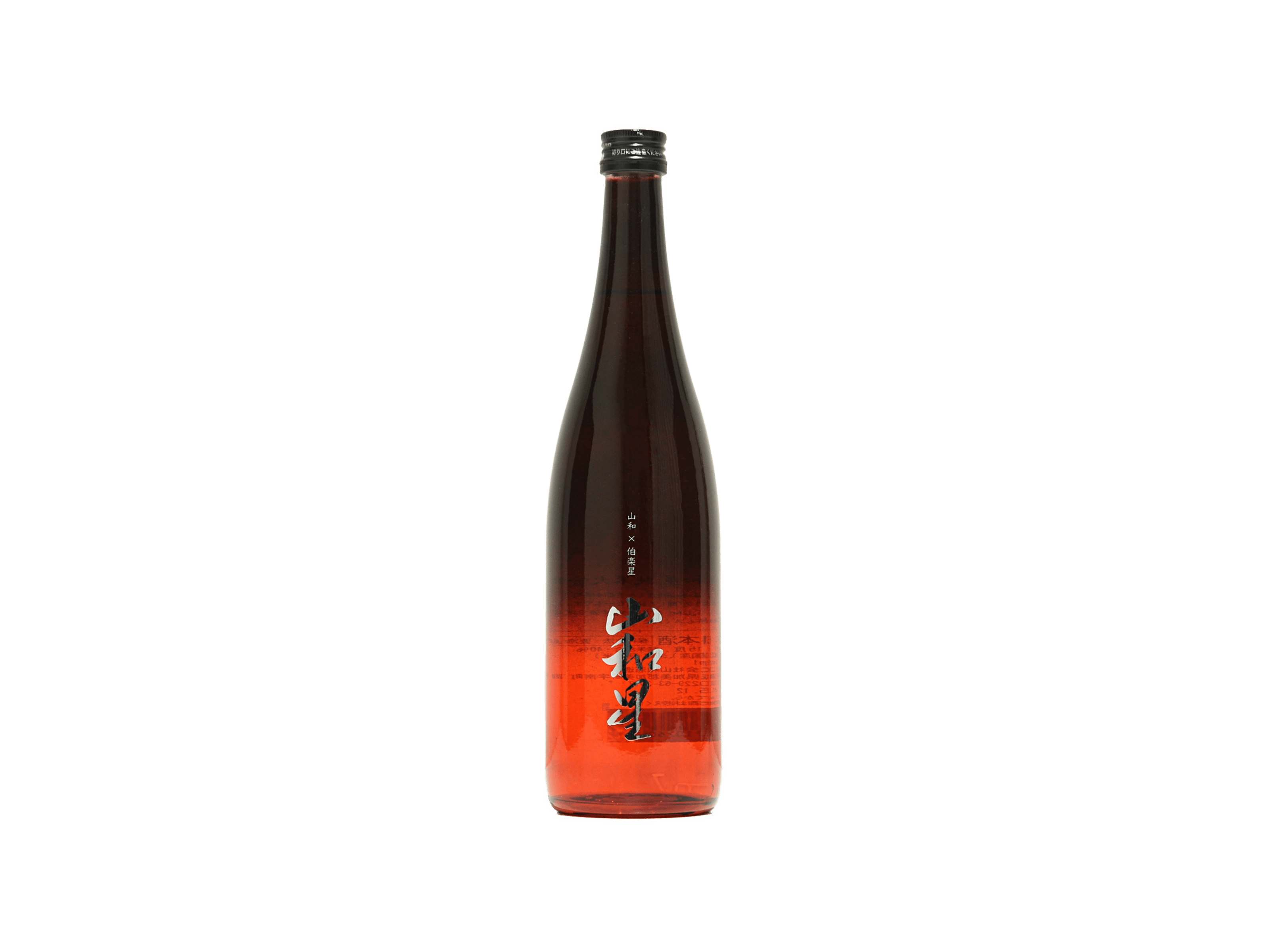 山和星 純米大吟醸 2026 火入れ | 日本酒・ワイン・焼酎 ｜IMADEYA