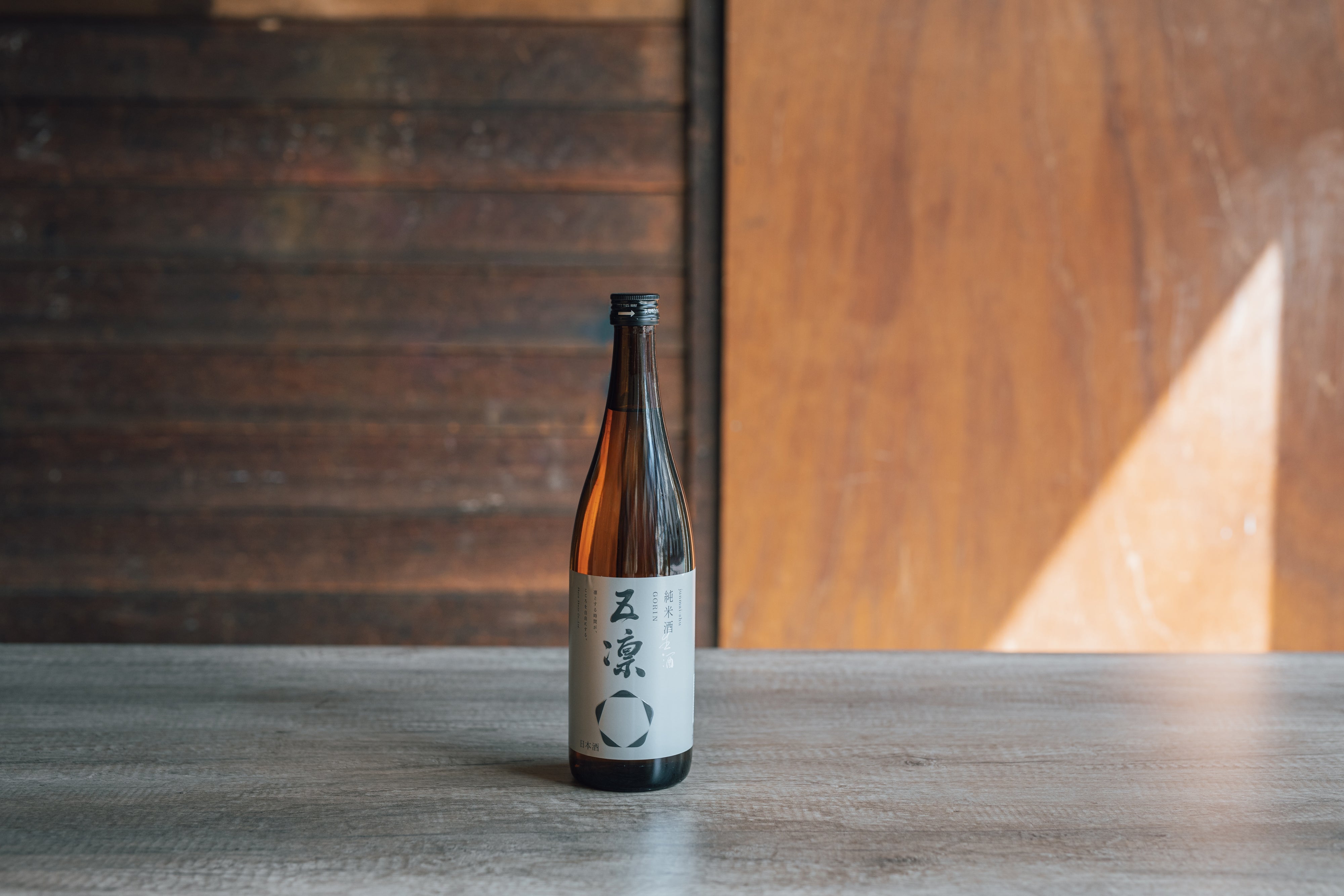 五凛 ドンブレンド 純米 2026 生酒 | 日本酒・ワイン・焼酎 ｜IMADEYA