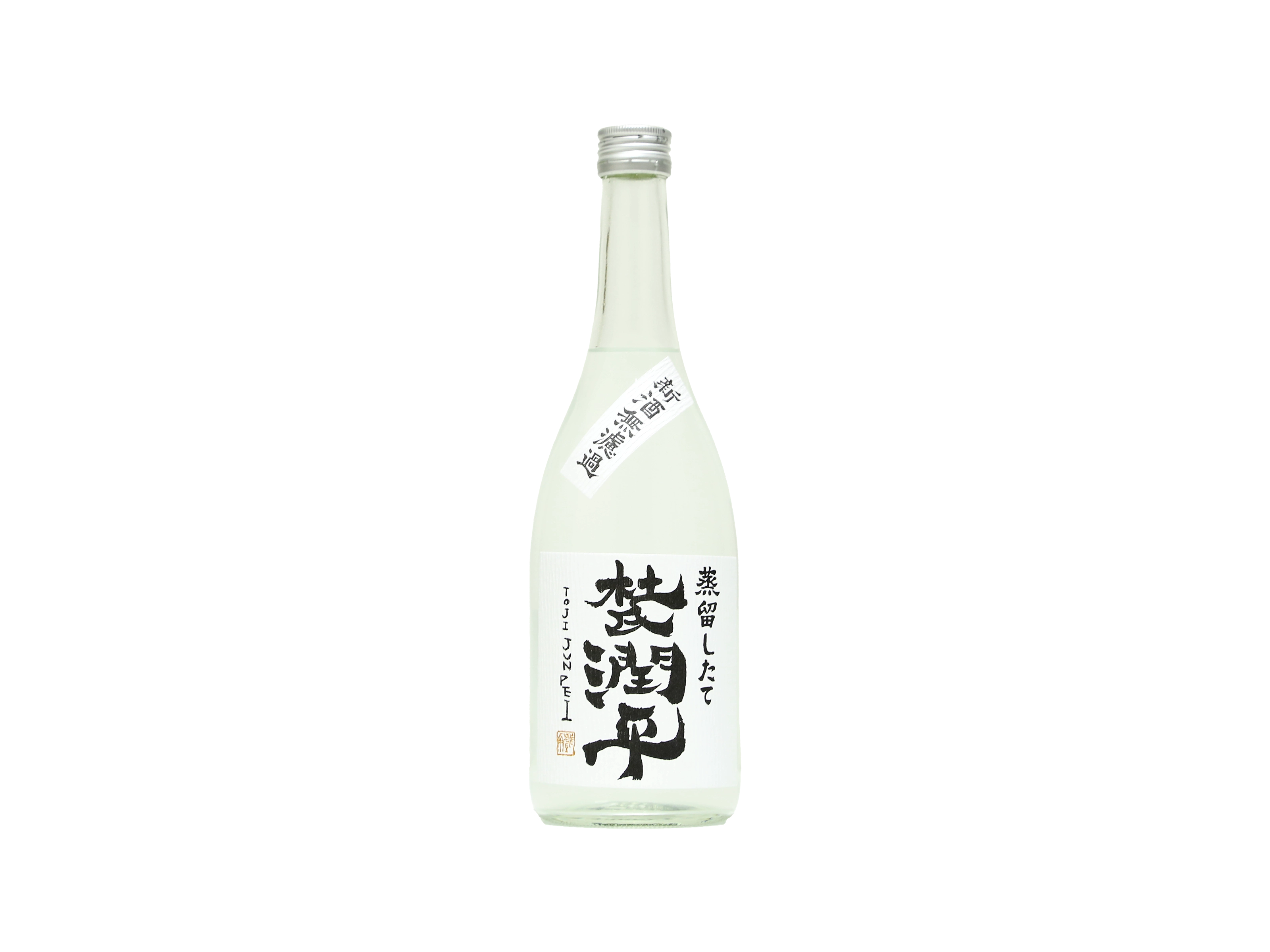 本格焼酎 杜氏潤平 別撰酵母 宮崎 限定 25度 720ml - 焼酎