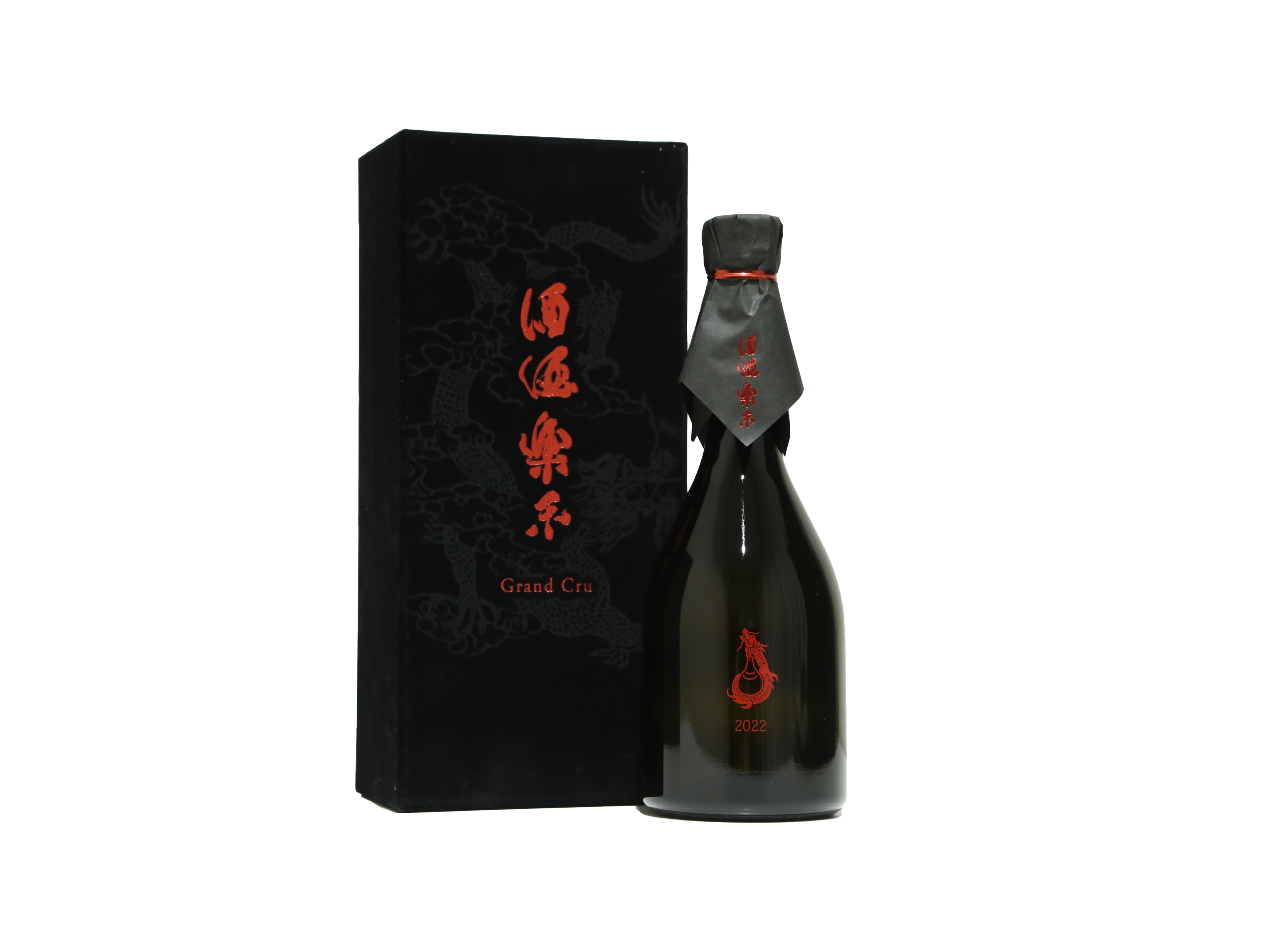 Grand Cru 酒酒楽楽 赤 2022 芋 30° | IMADEYA ONLINE STORE