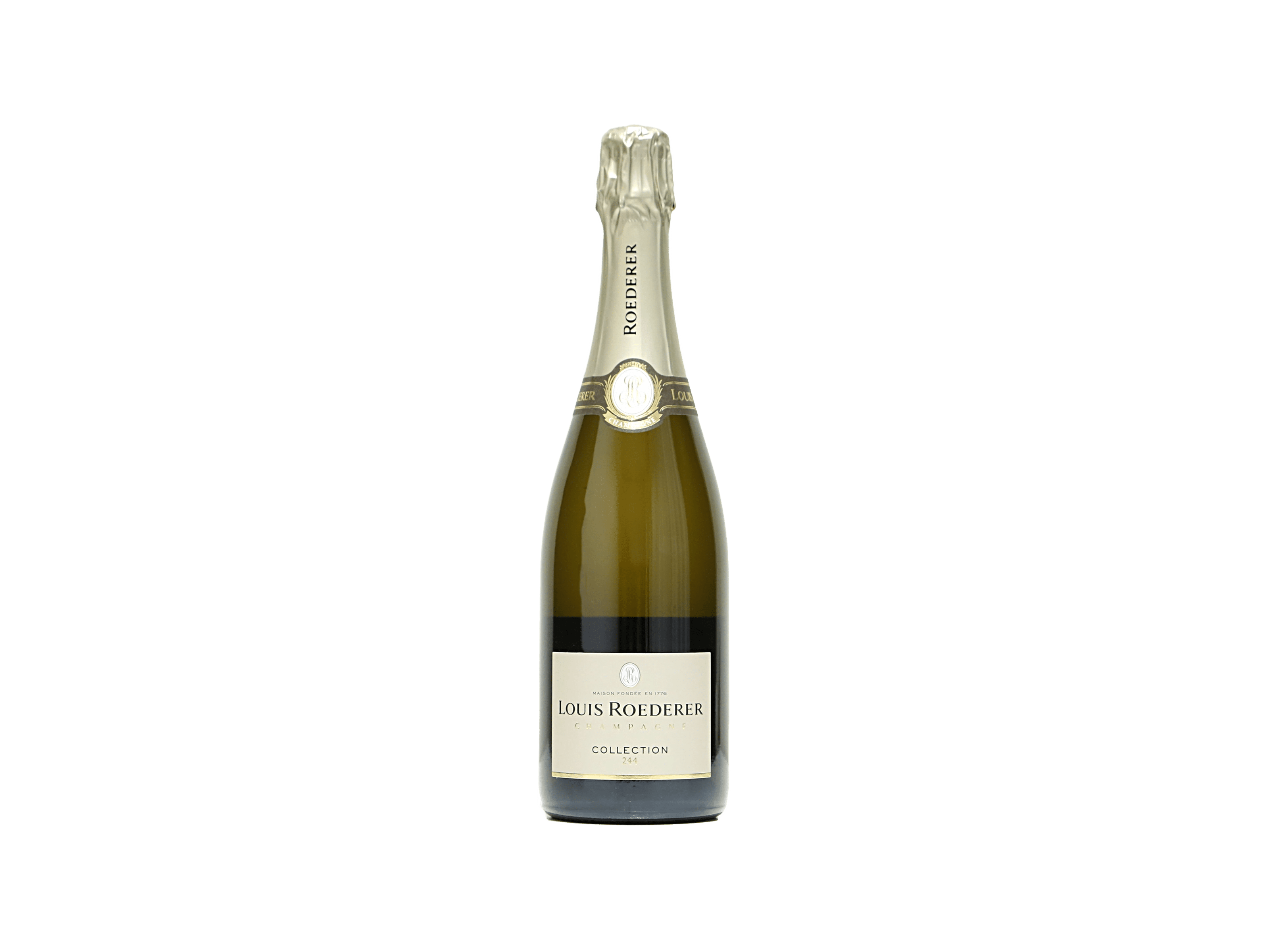 （あきら）Louis Roederer マルゴーセット ルイ・ロデレール コレクション 245NV | 日本酒・ワイン・焼酎