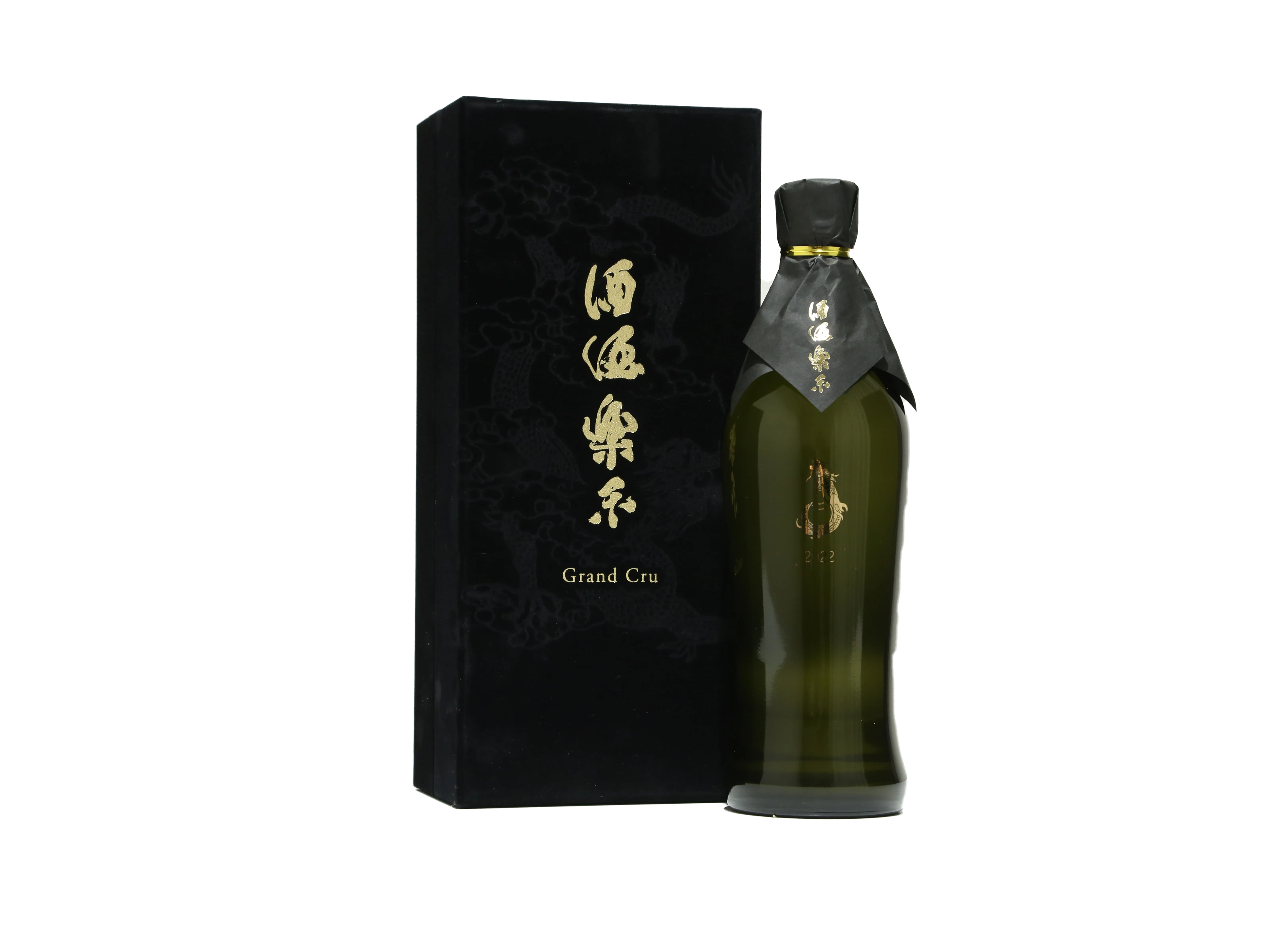 Grand Cru 酒酒楽楽 金 2022 芋 30° | IMADEYA ONLINE STORE