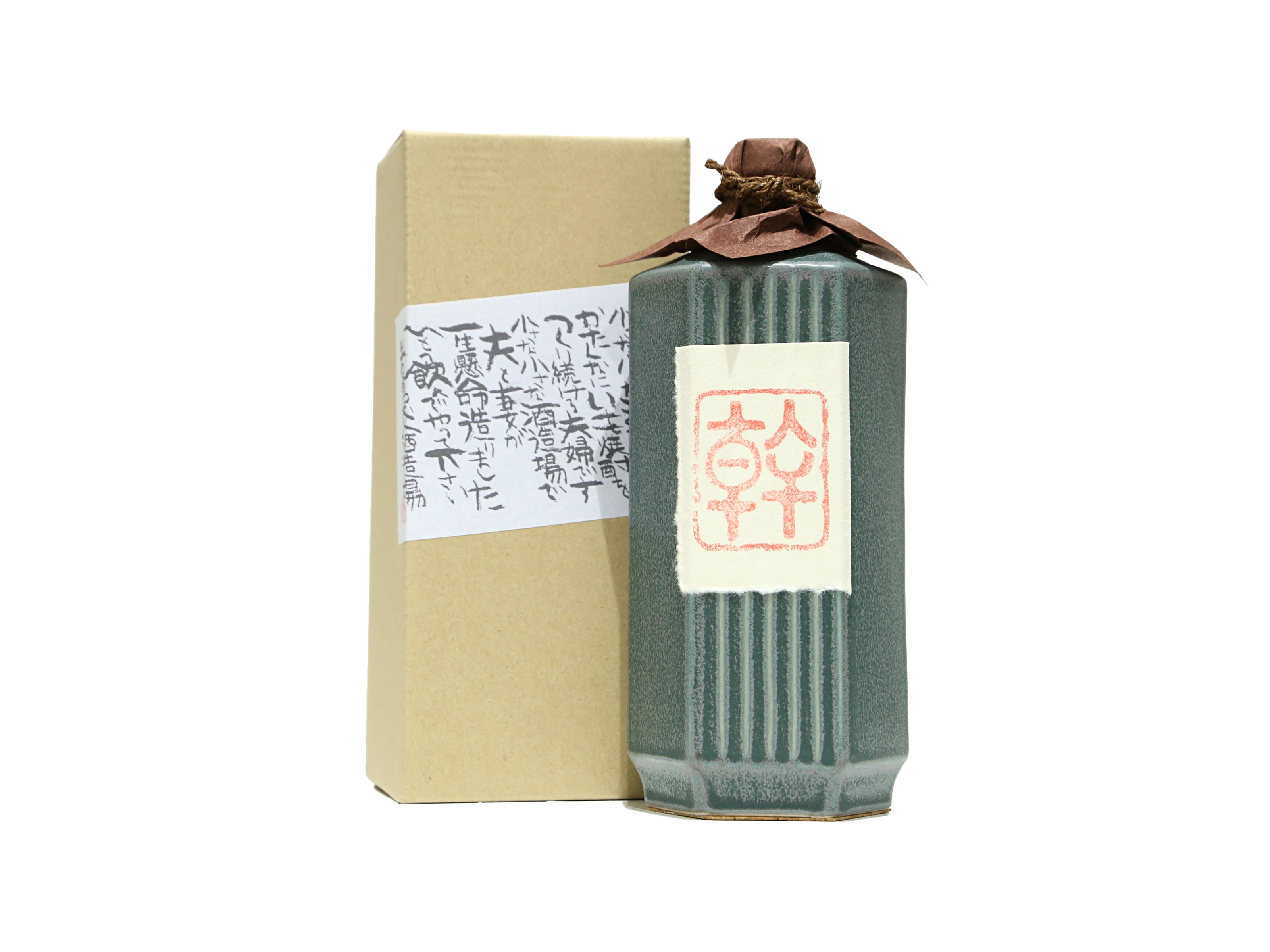 岩倉酒造 幹 古酒 芋 39° | IMADEYA ONLINE STORE 岩倉酒造 幹 古酒 芋 39° | IMADEYA ONLINE STORE