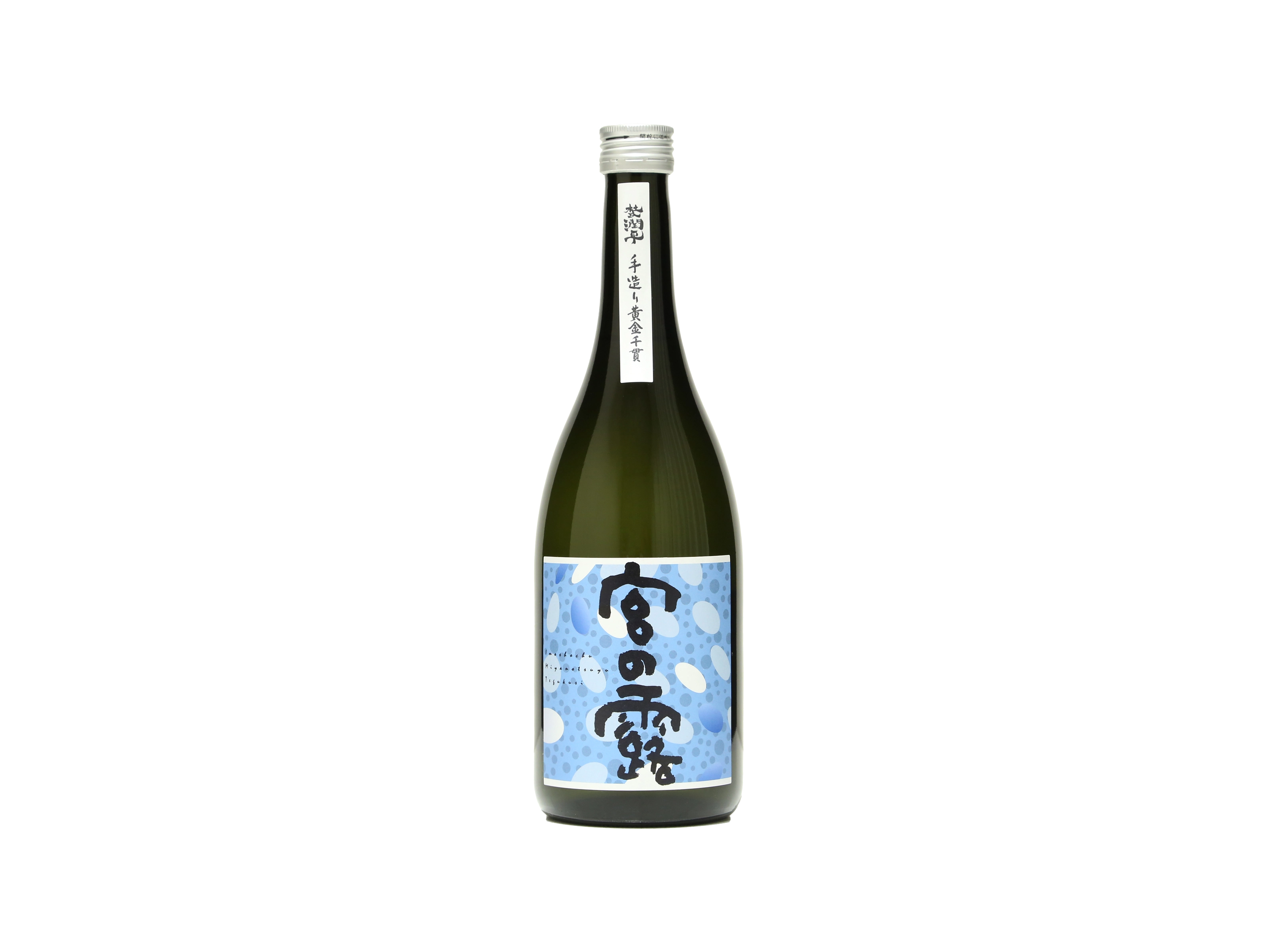 宮の露　いも焼酎 小玉醸造【芋焼酎】宮の露<720ml>☆桜本商店オンラインショップ