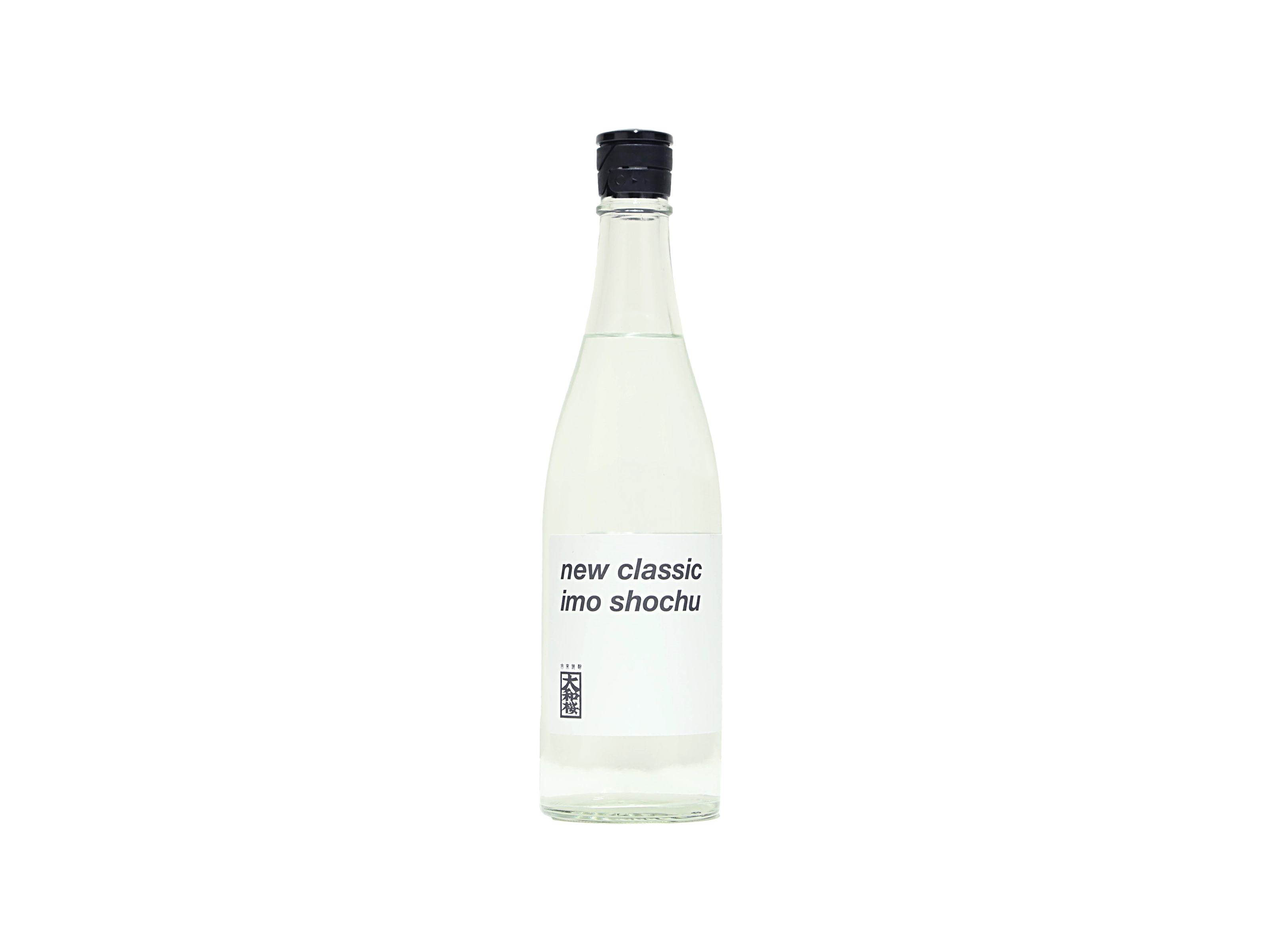 大和桜 new classic 芋 2025 25° | 日本酒・ワイン・焼酎 ｜IMADEYA