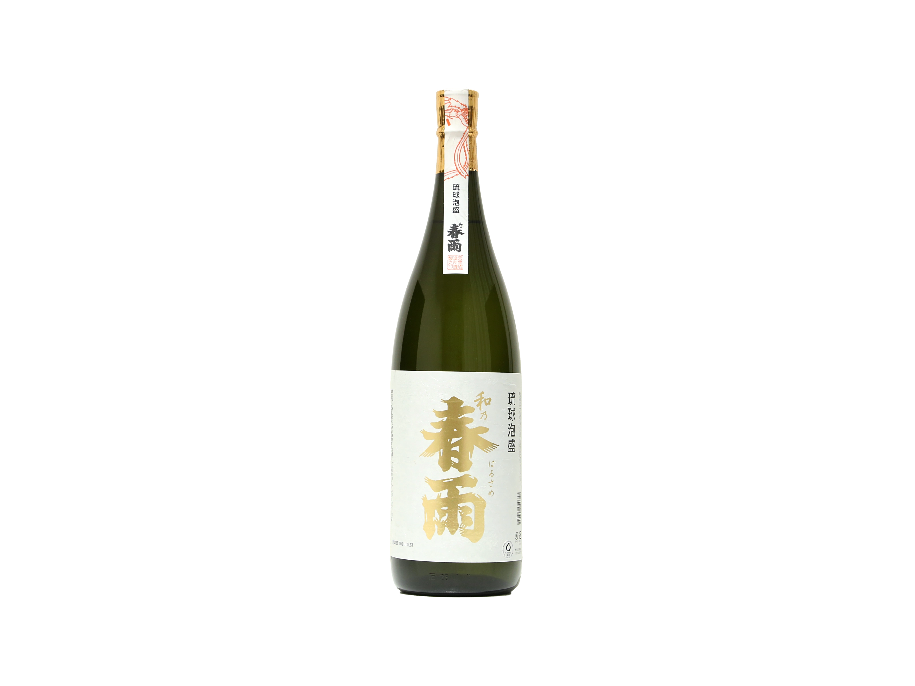 春雨│宮里酒造所| IMADEYA ONLINE STORE