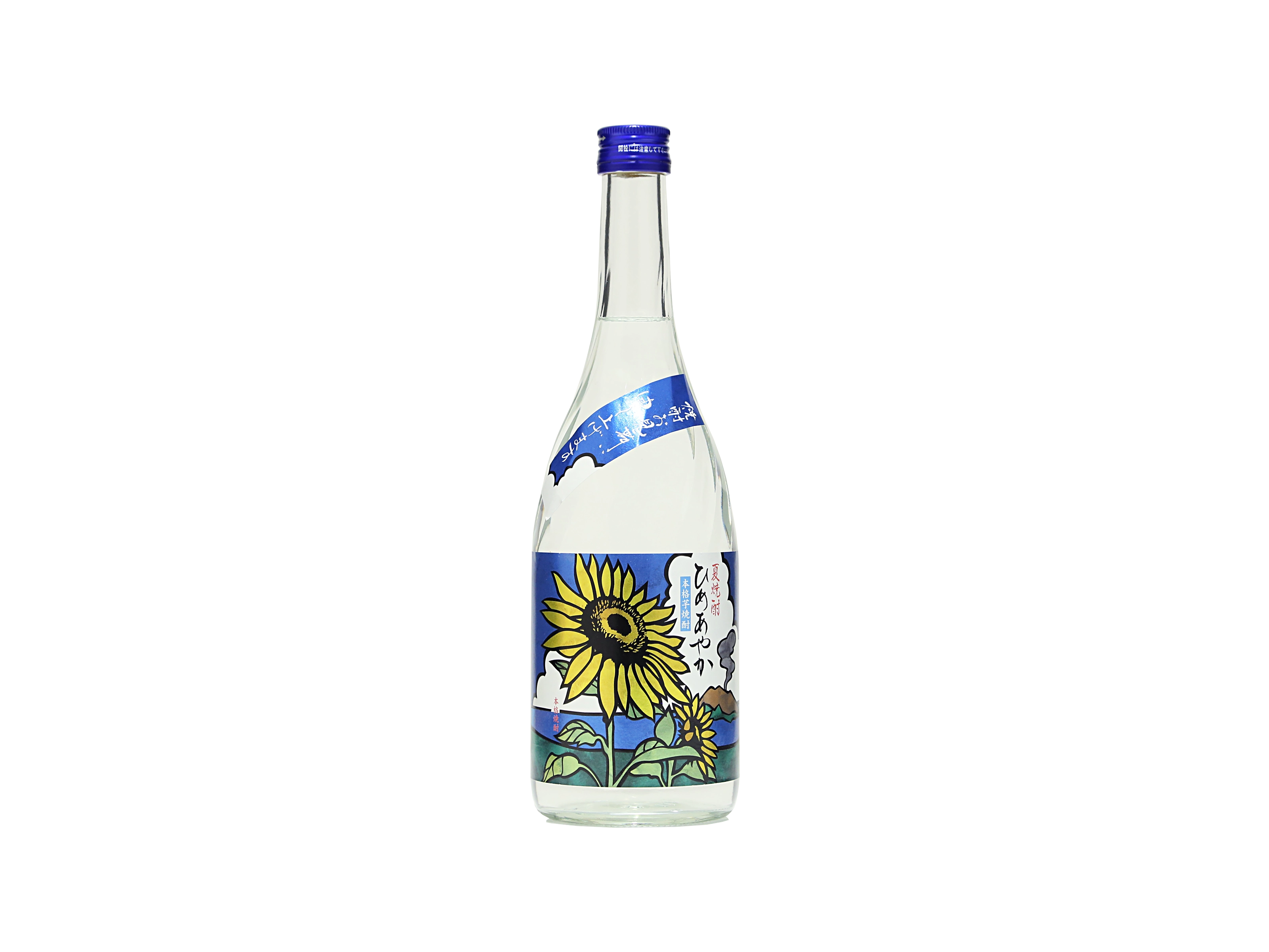 夏焼酎 ひめあやか 20度 | IMADEYA ONLINE STORE