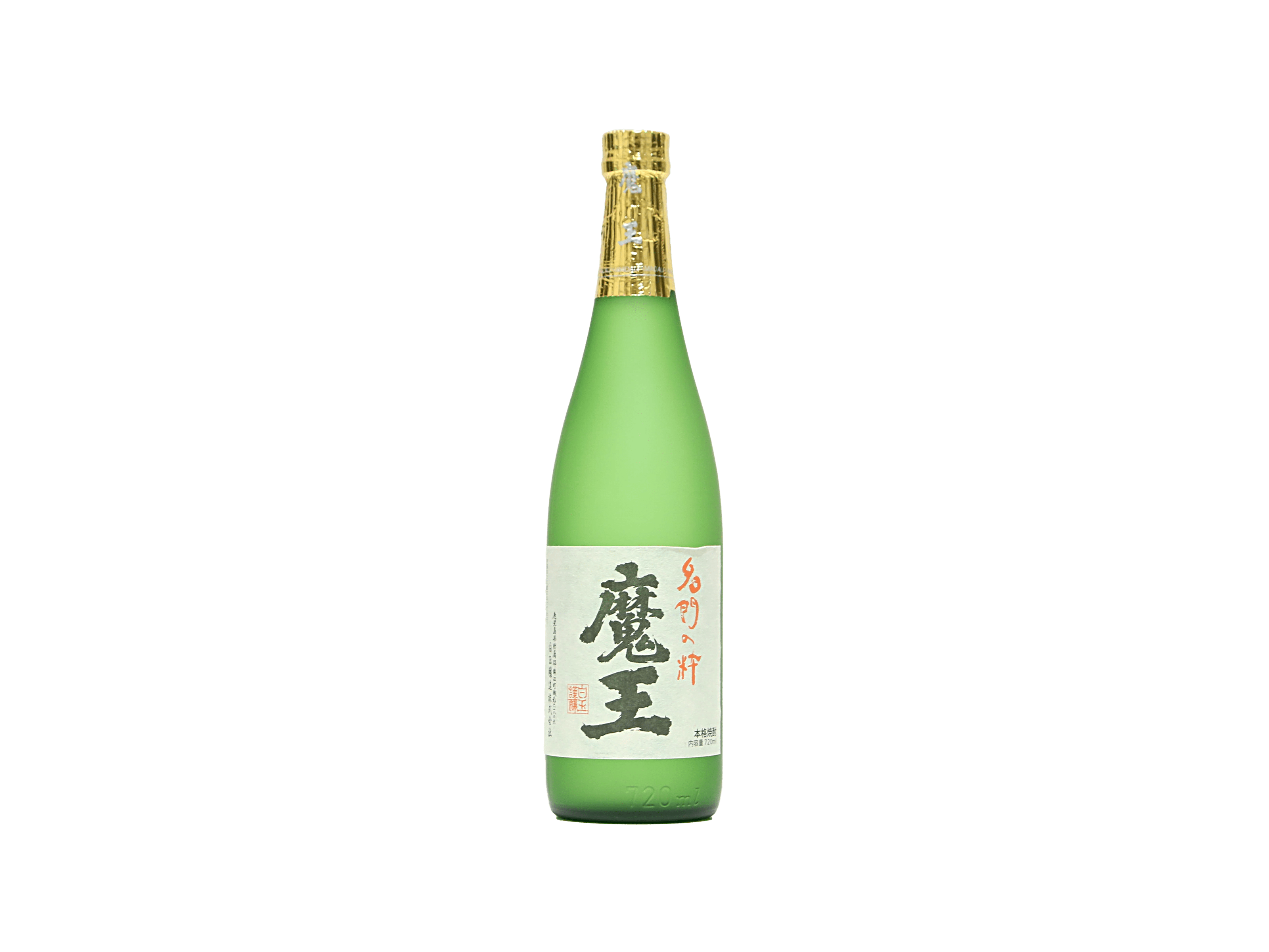 魔王 芋 25° | 日本酒・ワイン・焼酎 ｜IMADEYA ONLINE STORE