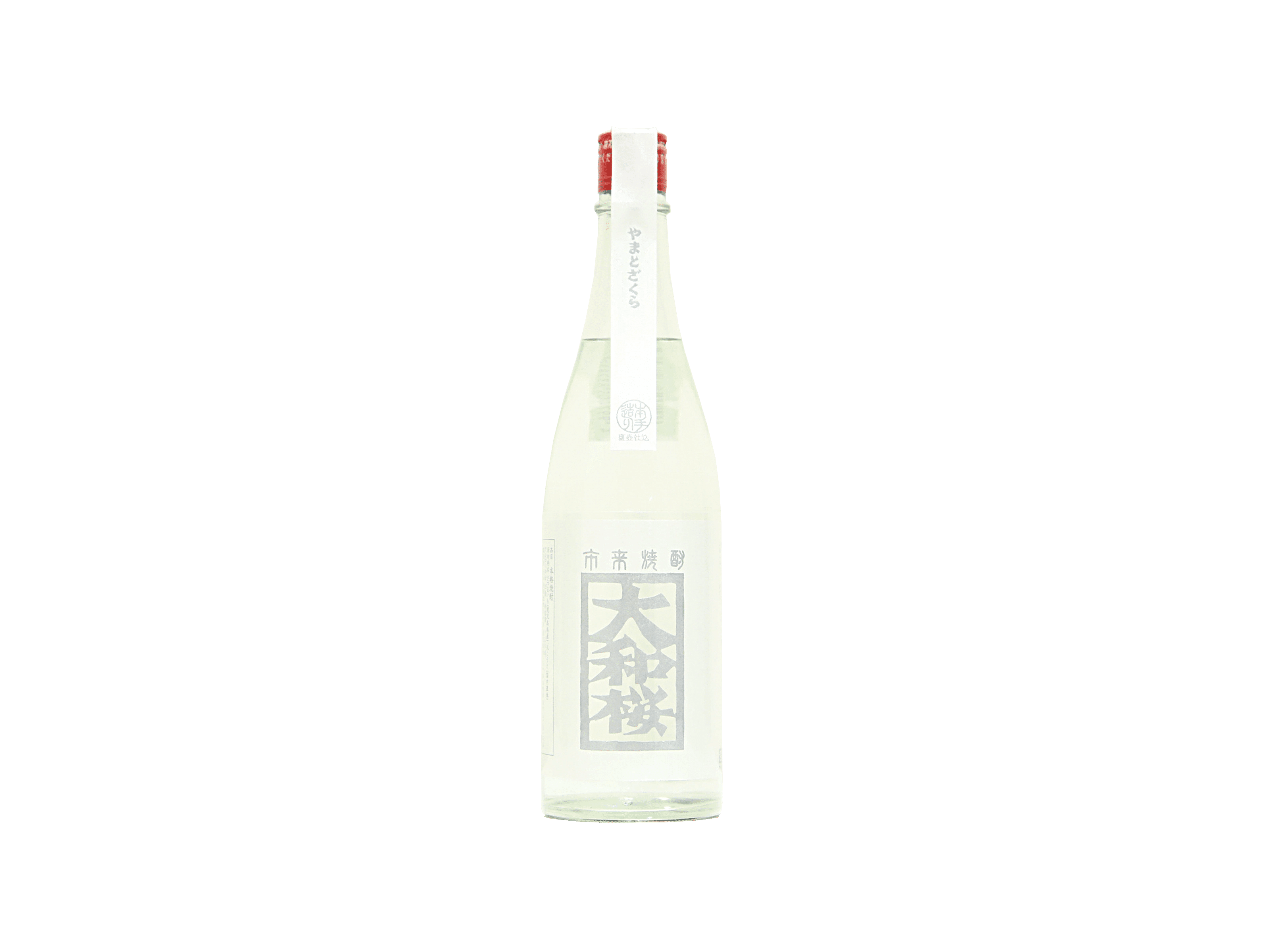 大和桜 匠 芋 25° | 日本酒・ワイン・焼酎 ｜IMADEYA ONLINE STORE