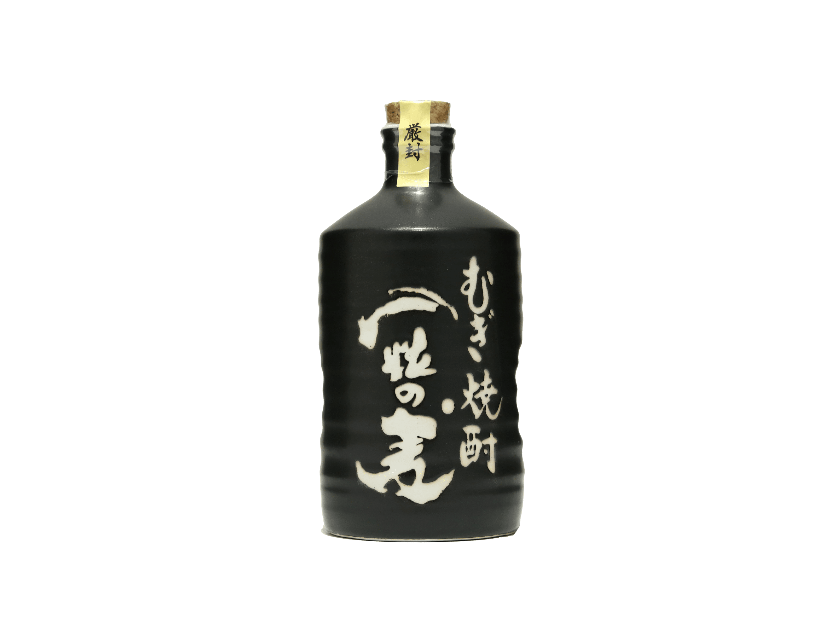 一粒の麦 陶器ボトル 25° | 日本酒・ワイン・焼酎 ｜IMADEYA ONLINE STORE