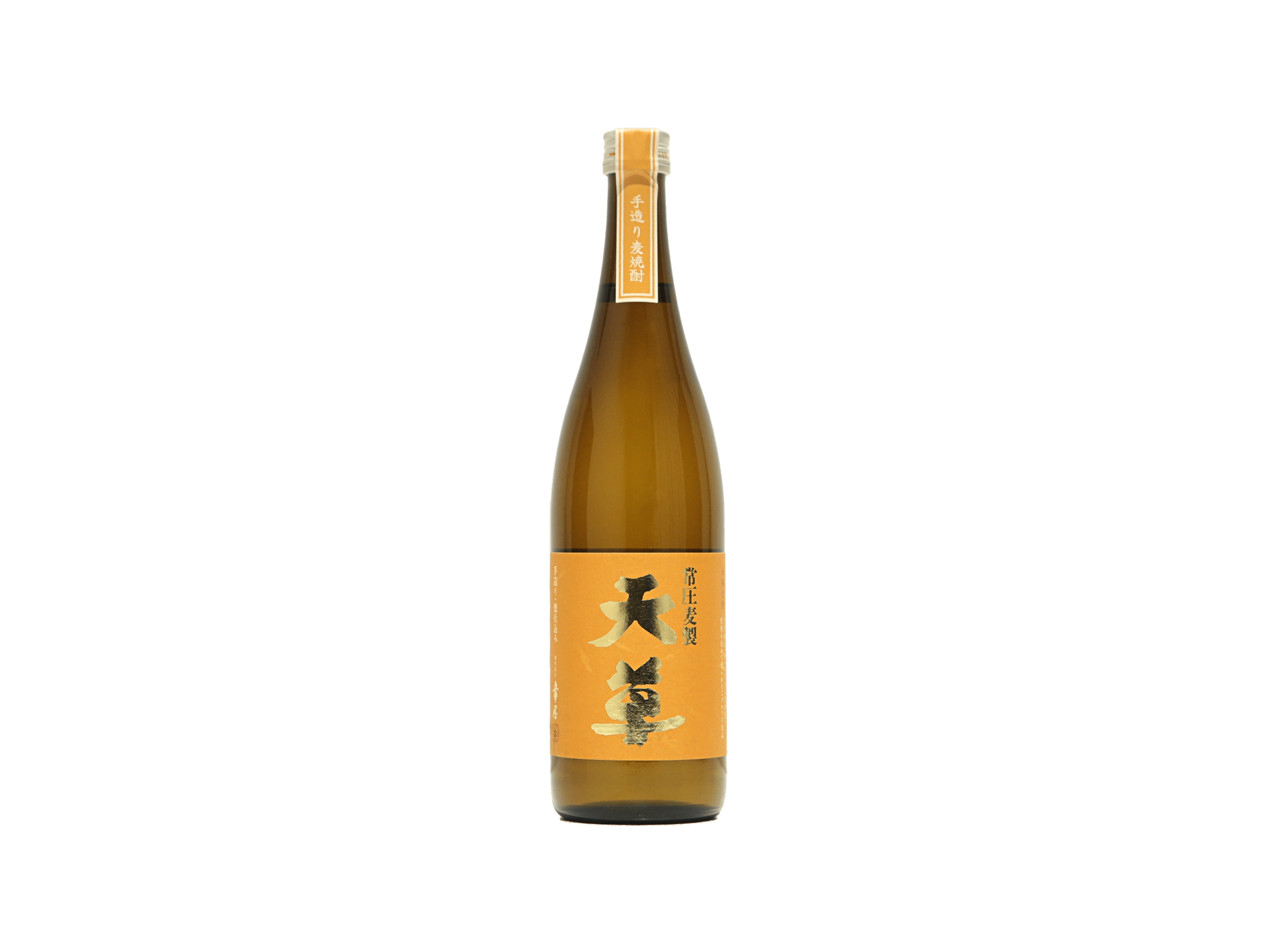 常圧蒸留 麦製 天草 25° | 日本酒・ワイン・焼酎 ｜IMADEYA ONLINE STORE