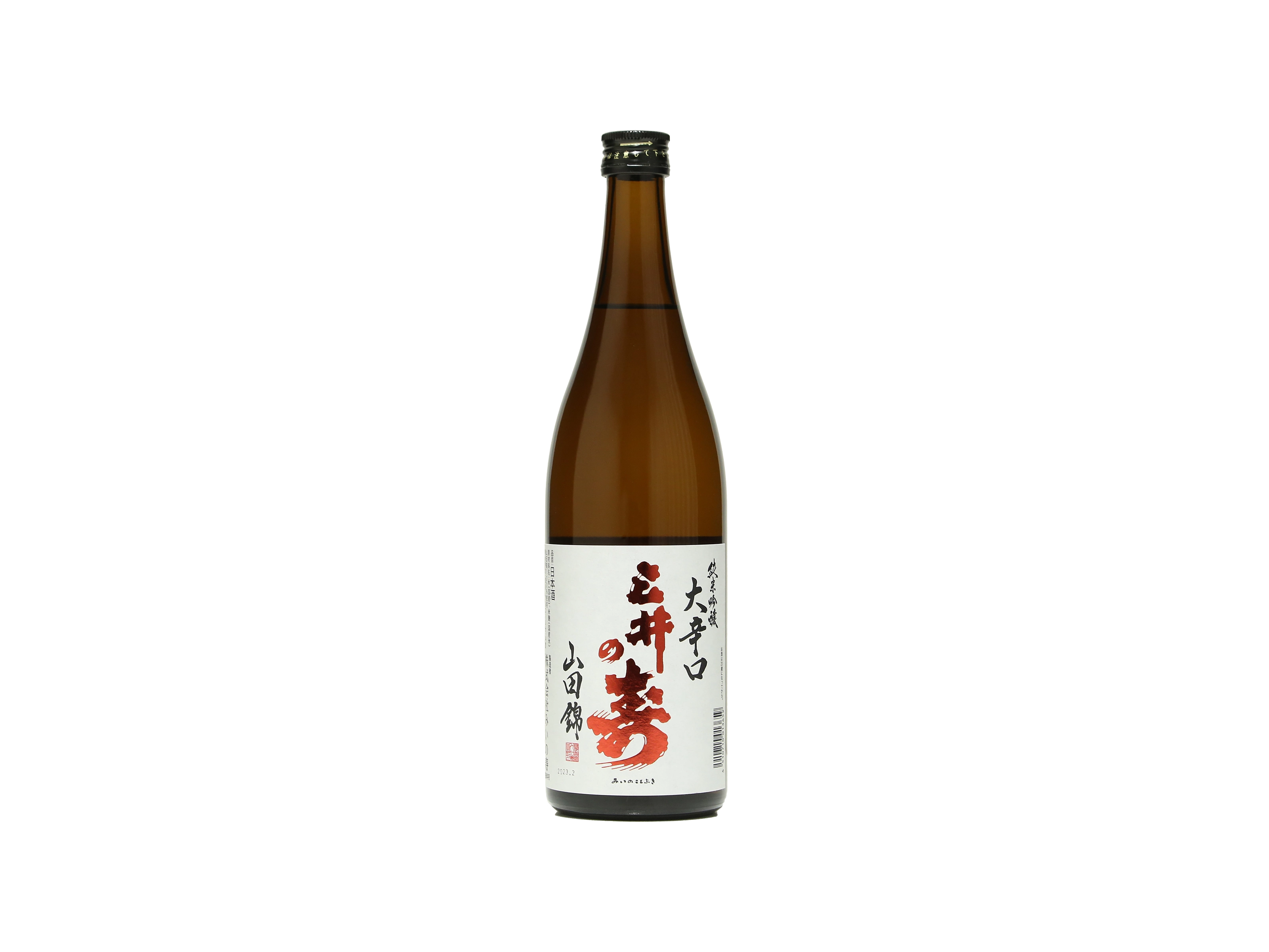 三井の寿＋14 大辛口純米吟醸 山田錦 720ml 2本セット - 通販 - www