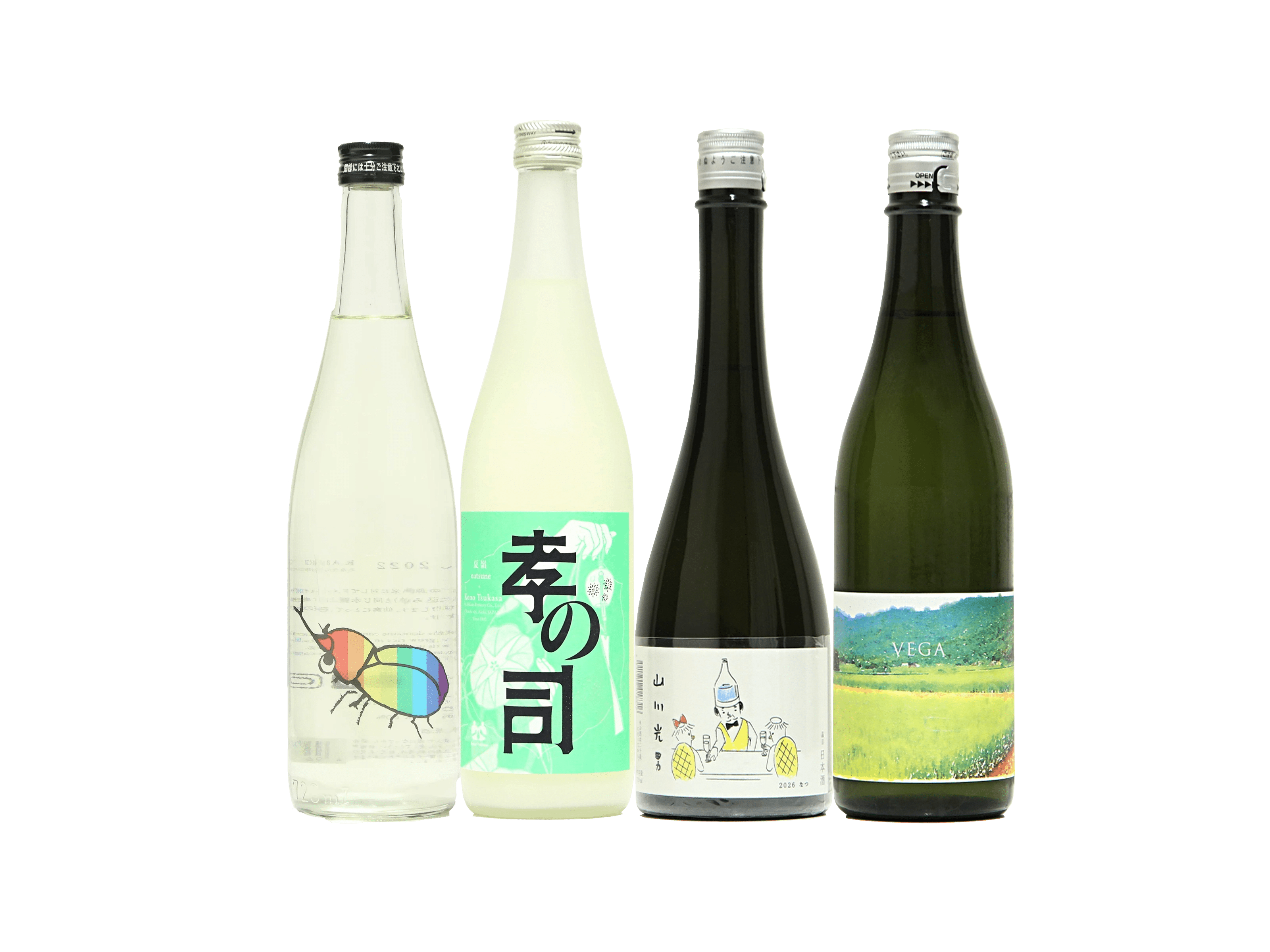 数量限定】仙禽かぶとむし再入荷！大人気銘柄で味わう「極上の夏酒