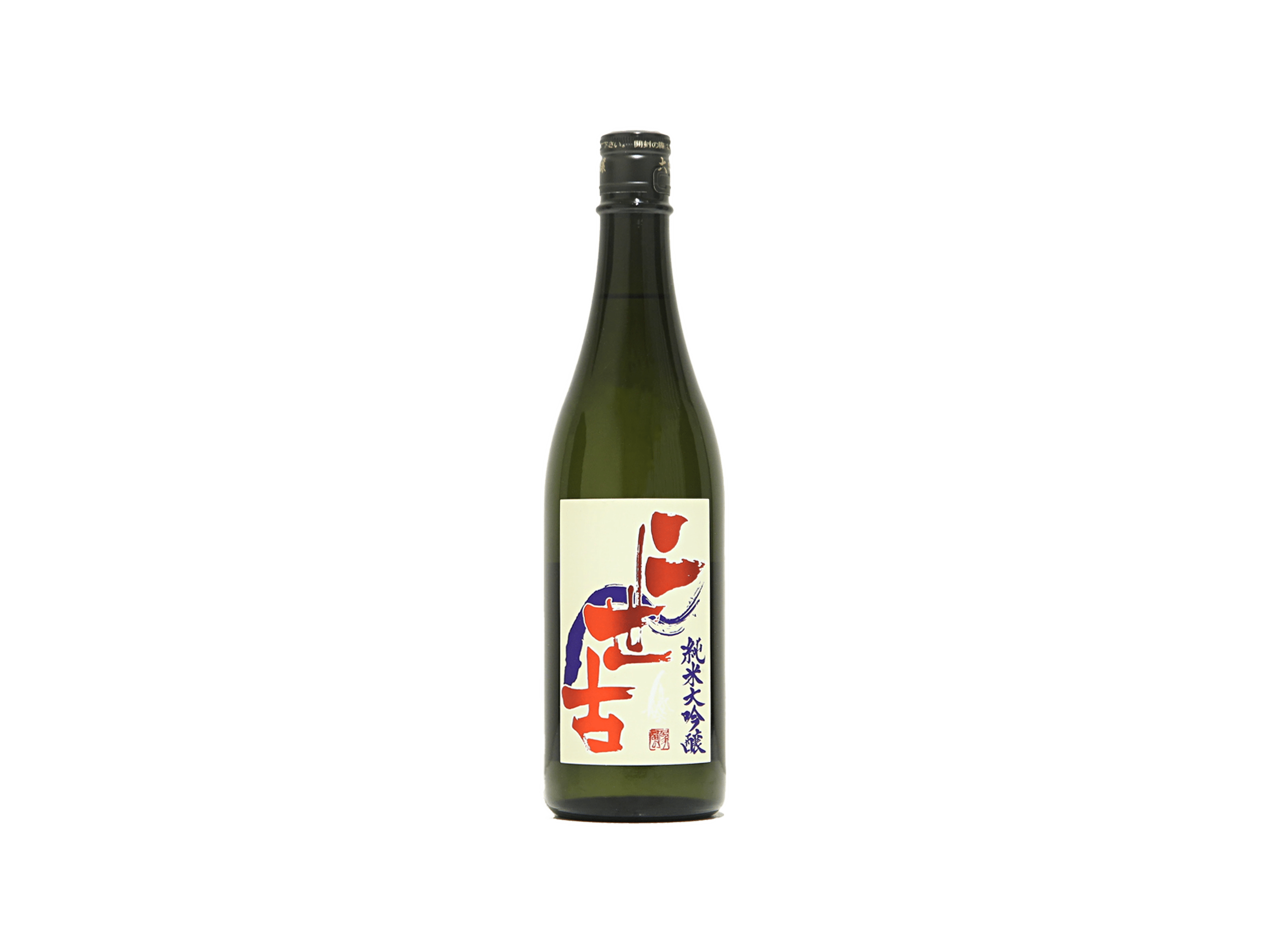 二世古 純米大吟醸原酒 彗星40％ 火入れ | 日本酒・ワイン・焼酎