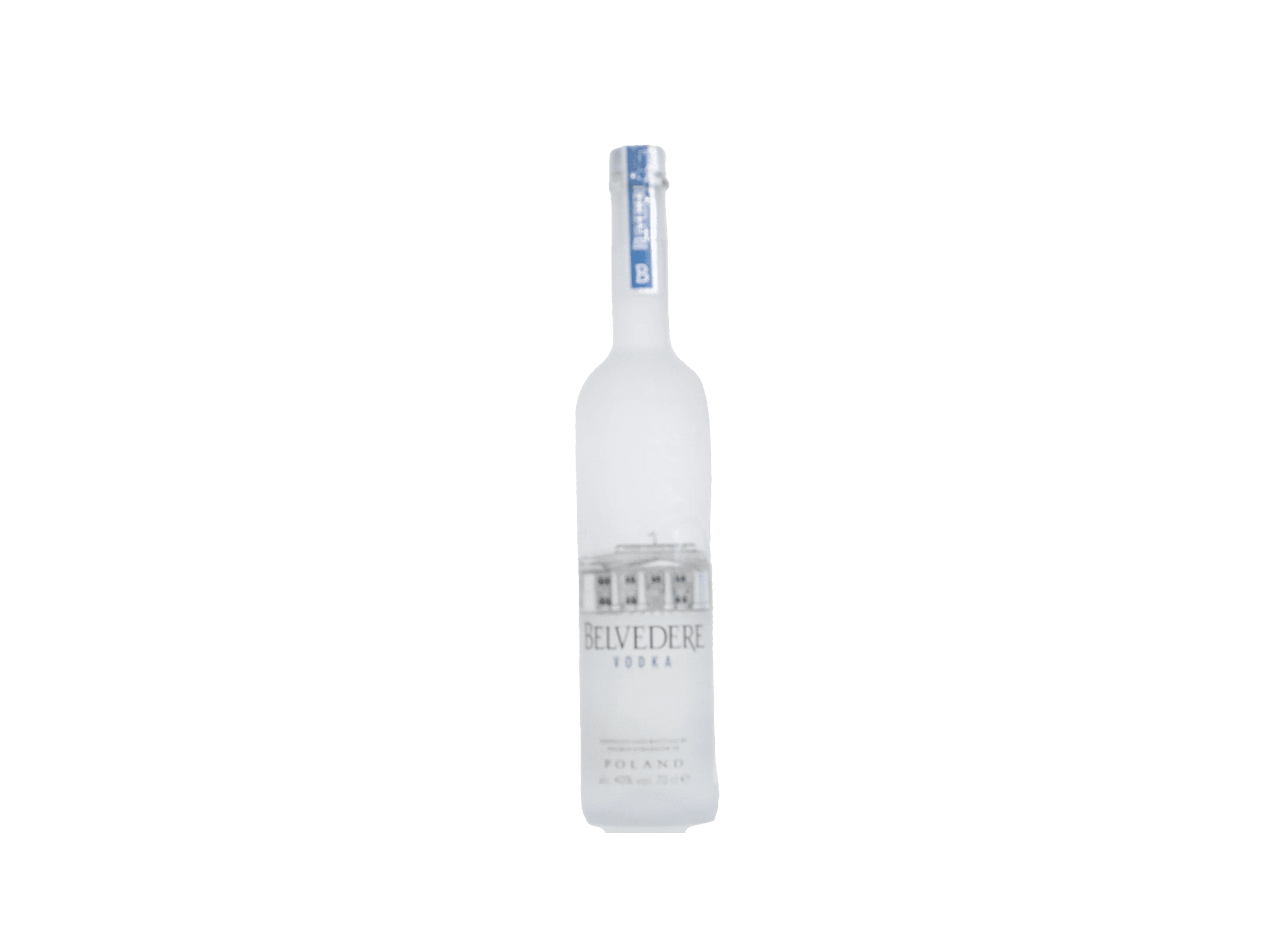 ベルヴェデール ウォッカ 40° | 日本酒・ワイン・焼酎 ｜IMADEYA