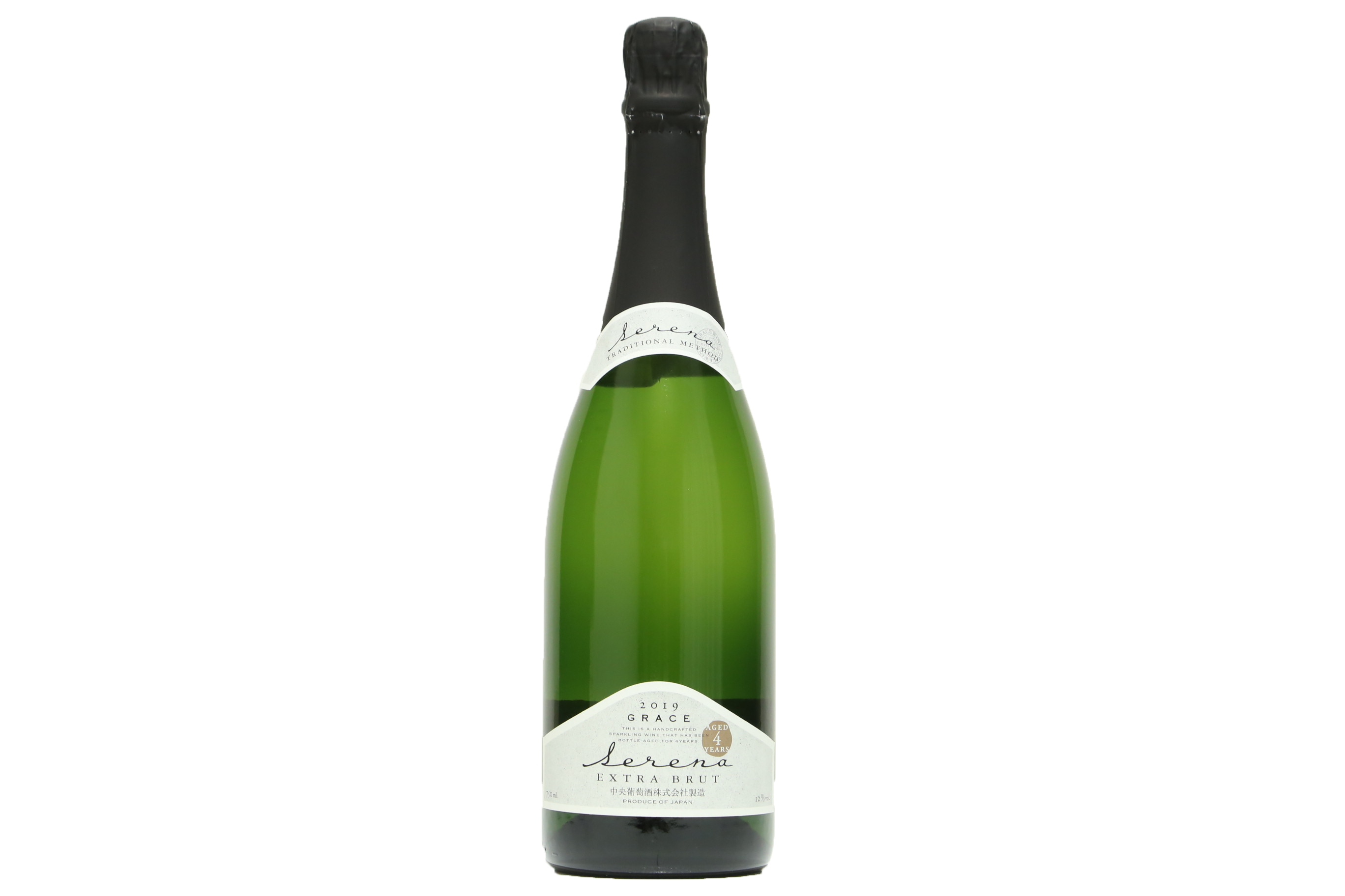 グレイス ブラン ド ブラン エクストラ ブリュット2014年750ml グレイス ブラン ド ブラン エクストラ ブリュット2014年750ml