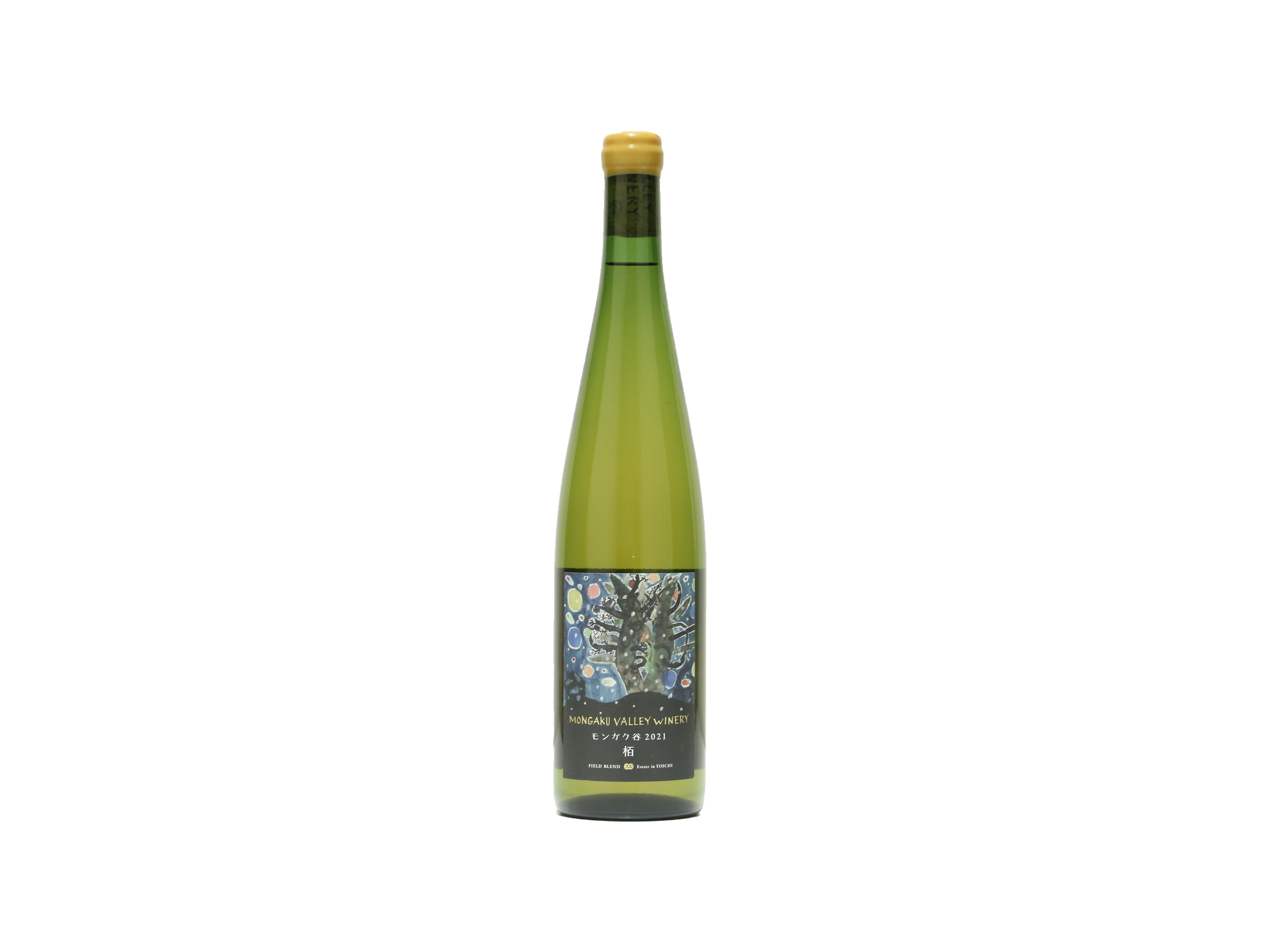 モンガク谷ワイン　2021 3本セット 北海道限定】モンガク谷ワイナリ－／貴婦桧（kifuhinoki）2021 - 酒屋