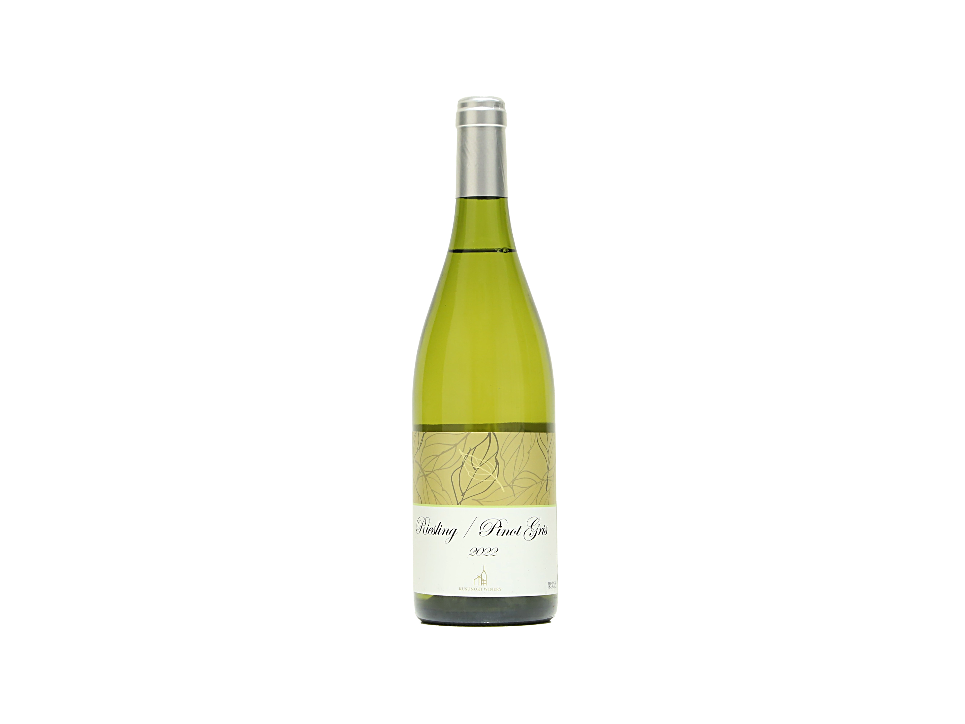 城戸ワイナリー ピノ・グリ 2022 城戸ワイナリー ピノ・グリ 2022 ワイン詳細｜高畠ワイナリー