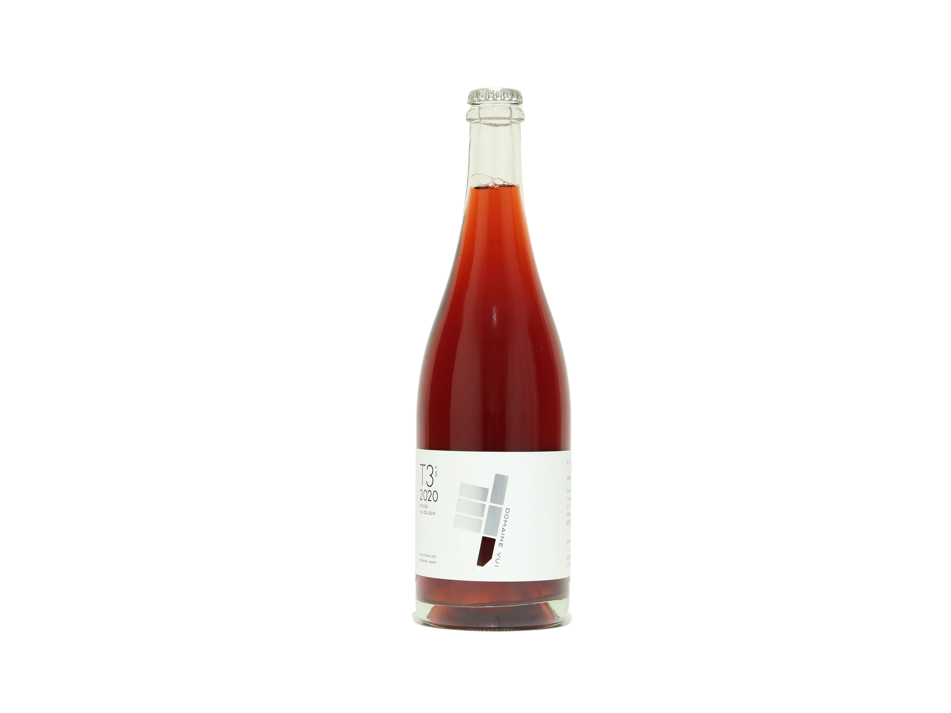 ドメーヌ ユイ 3本セット 日本ワイン ドメーヌ ユイ 3本セット 日本ワイン DOMAINE YUI