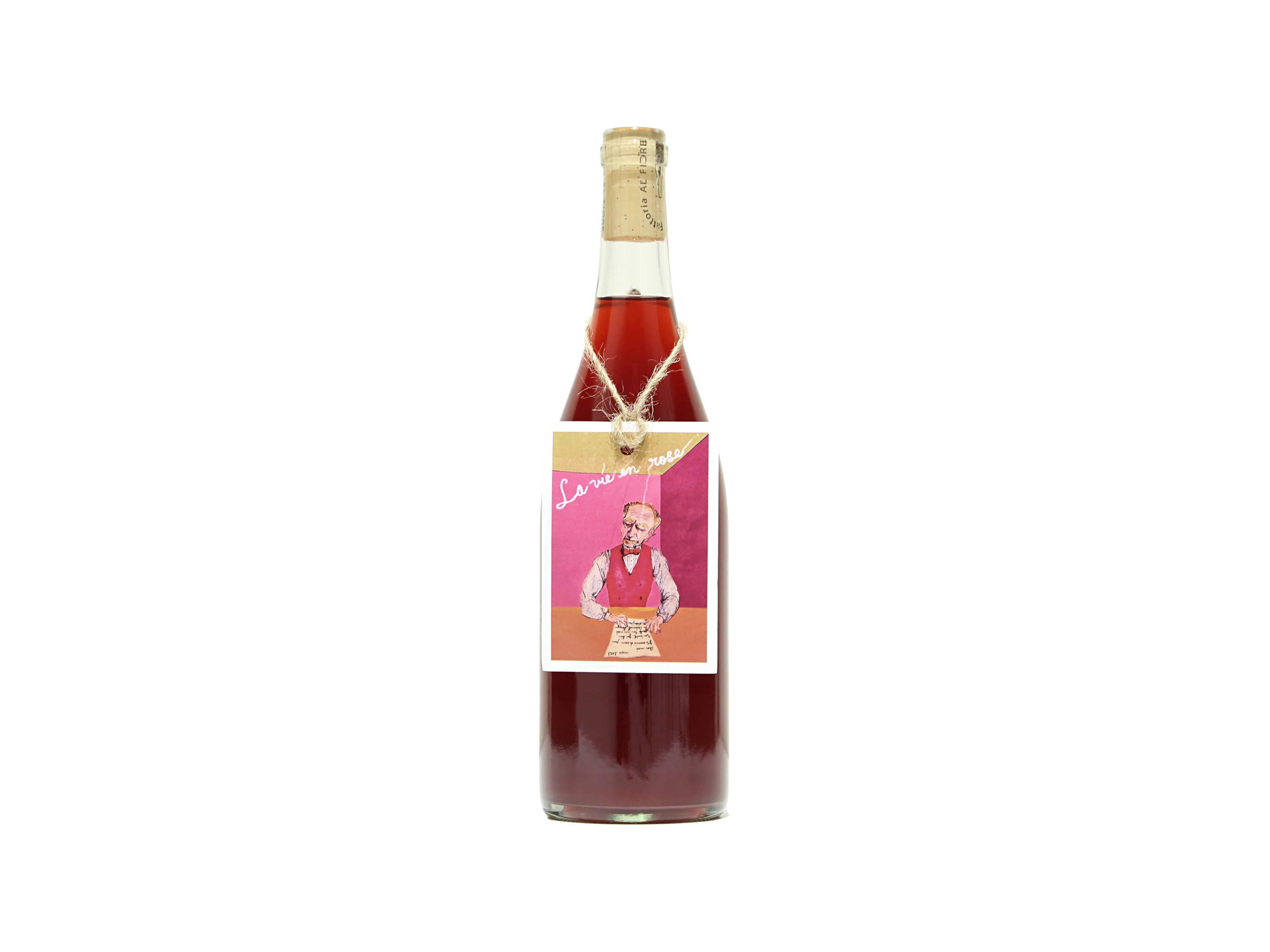 アグリクール ラ・ヴィ・アン・ローズ 2023 | IMADEYA ONLINE STORE