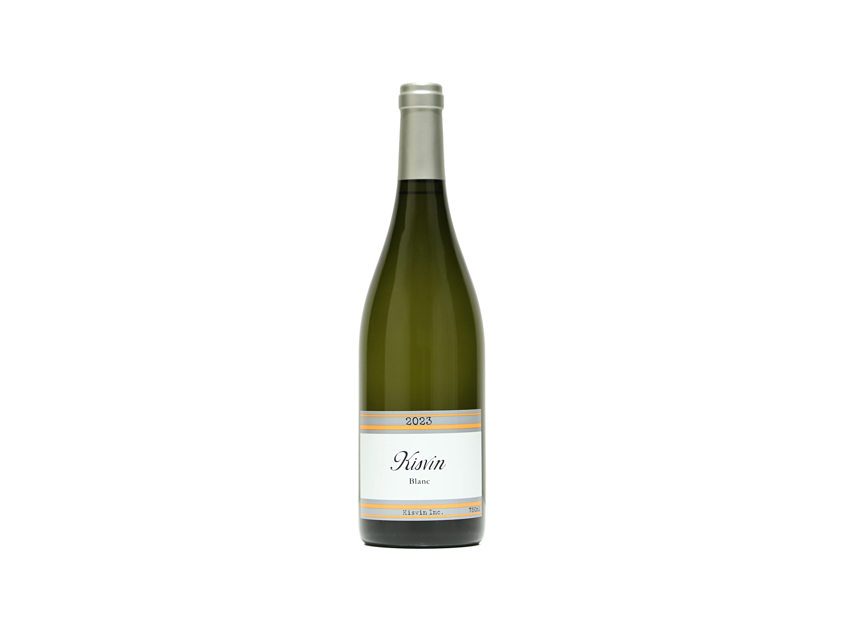 キスヴィン kisvin ホワイトジンファンデル 2013 日本ワイン 山梨 キス