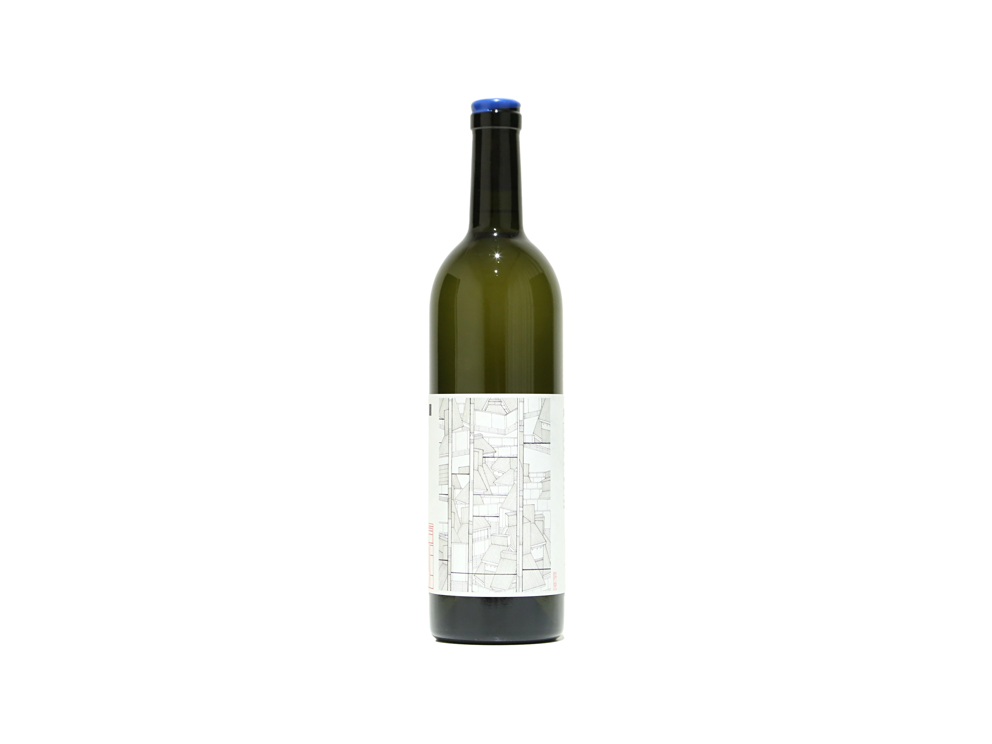 98WINEs 霜（SOU） 白 2023 | 日本酒・ワイン・焼酎 ｜IMADEYA ONLINE