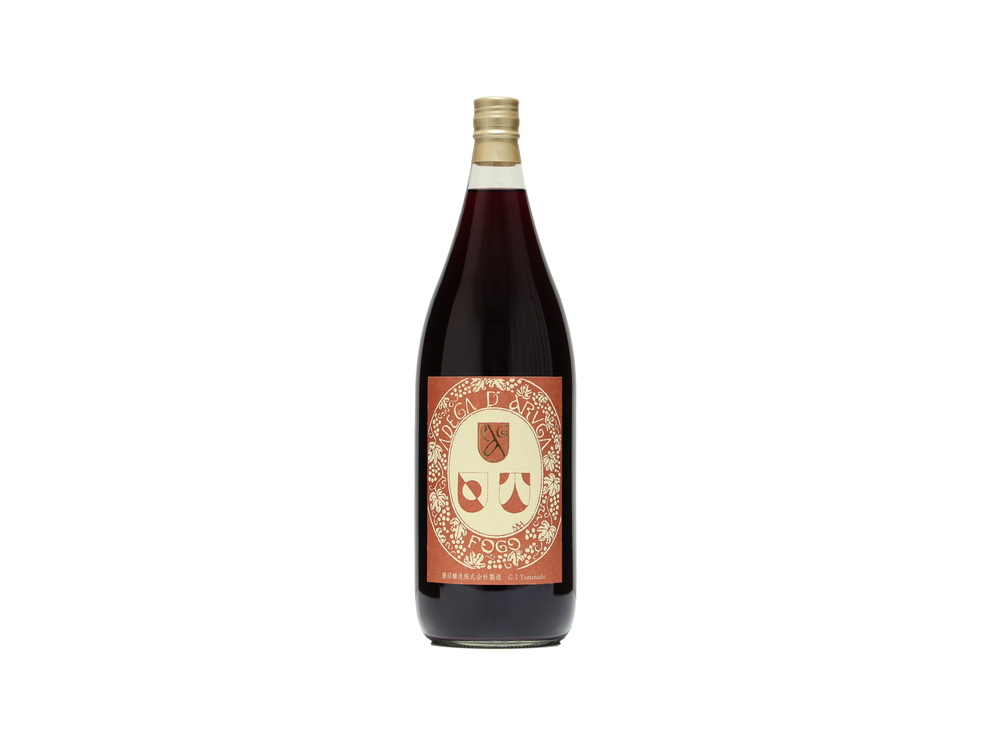 日本ワイン【貴重】勝沼醸造　イセハラ＆ピッパ　バックヴィンテージ　２本セット 勝沼醸造| IMADEYA ONLINE STORE