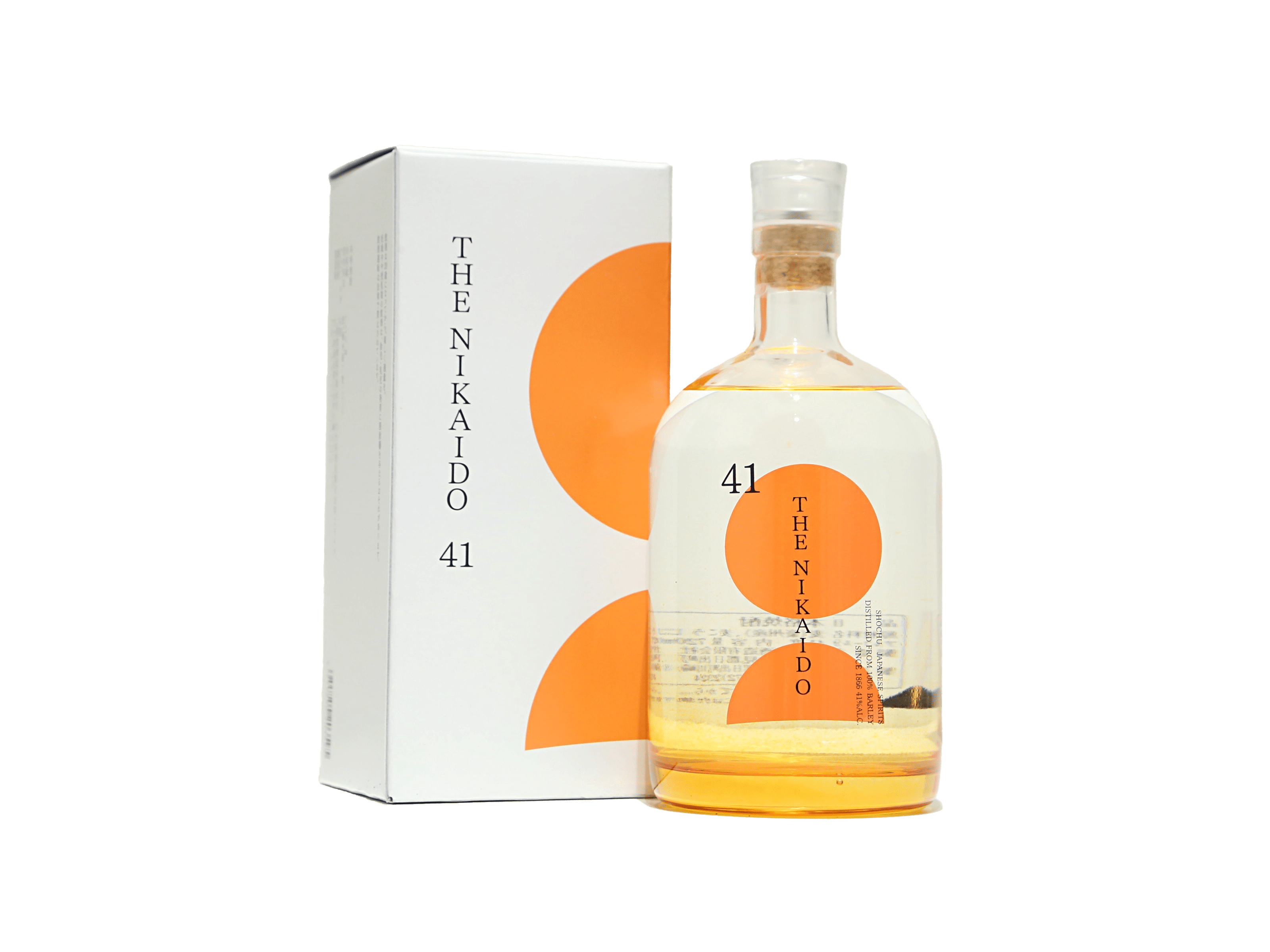 二階堂 ザ・ニカイドウ41 | 日本酒・ワイン・焼酎 ｜IMADEYA ONLINE STORE