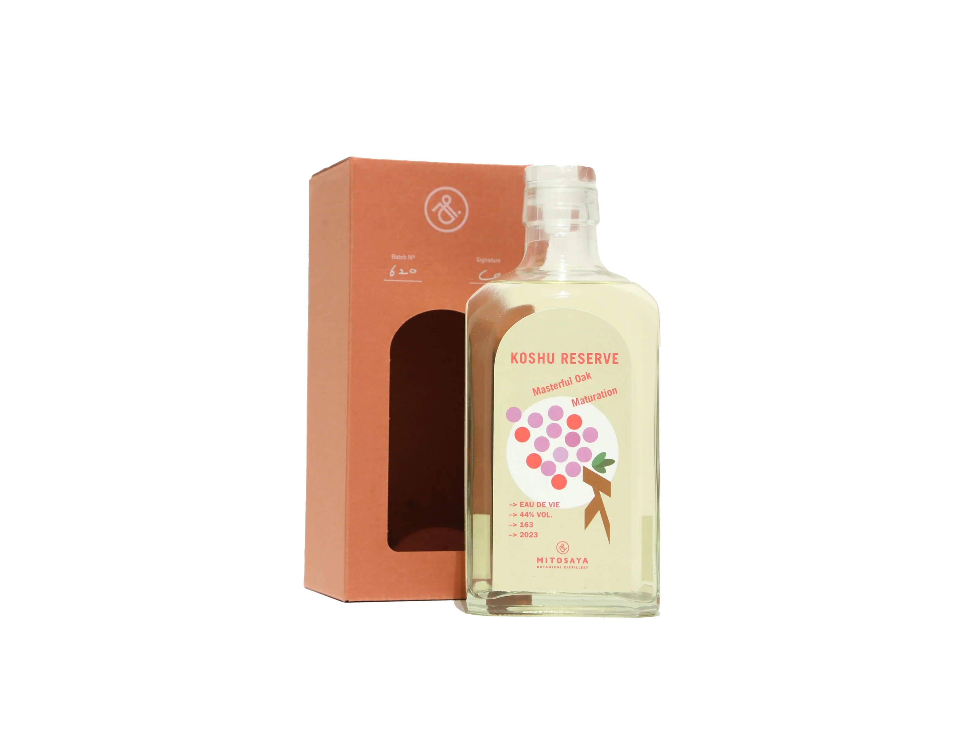 mitosaya ミトサヤ ブランデー スピリッツ 終売 限定品 5本セット MITOSAYA ラムオール 52% スピリッツ（ラム）