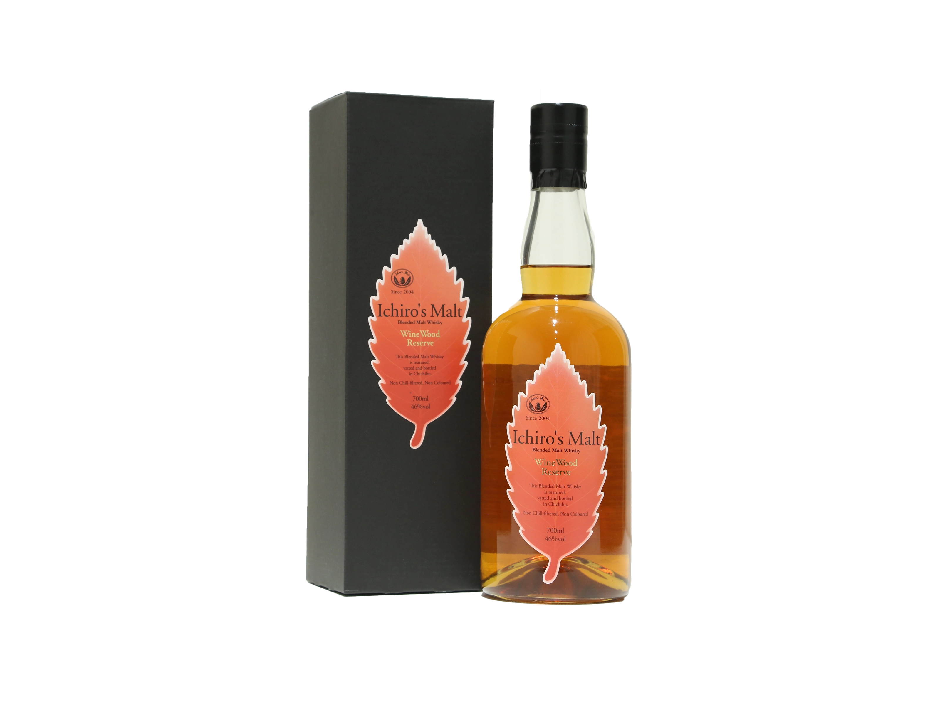 数量限定】イチローズモルト ワインウッドリザーブ | IMADEYA ONLINE STORE
