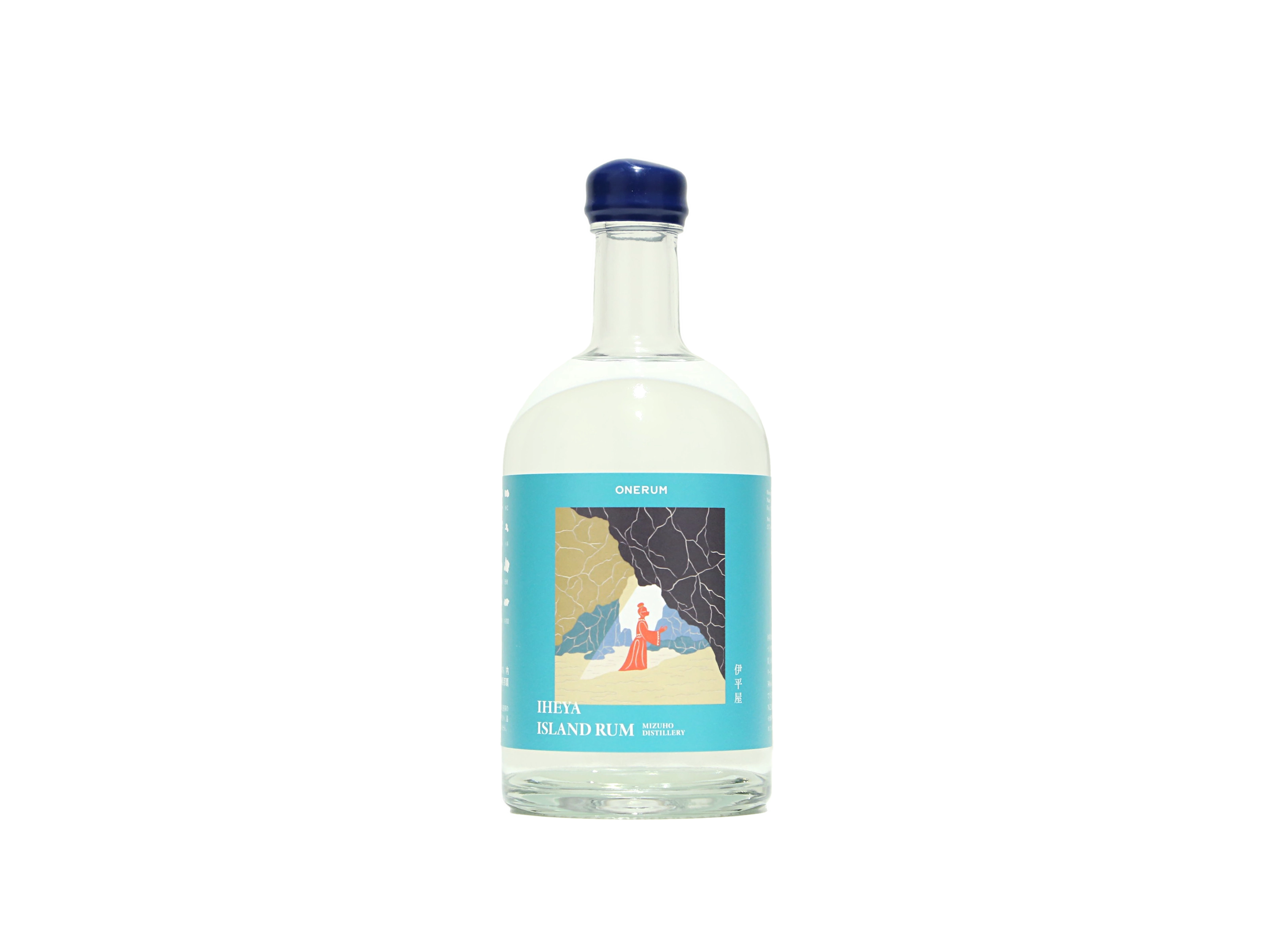 ラム（RUM）| IMADEYA ONLINE STORE