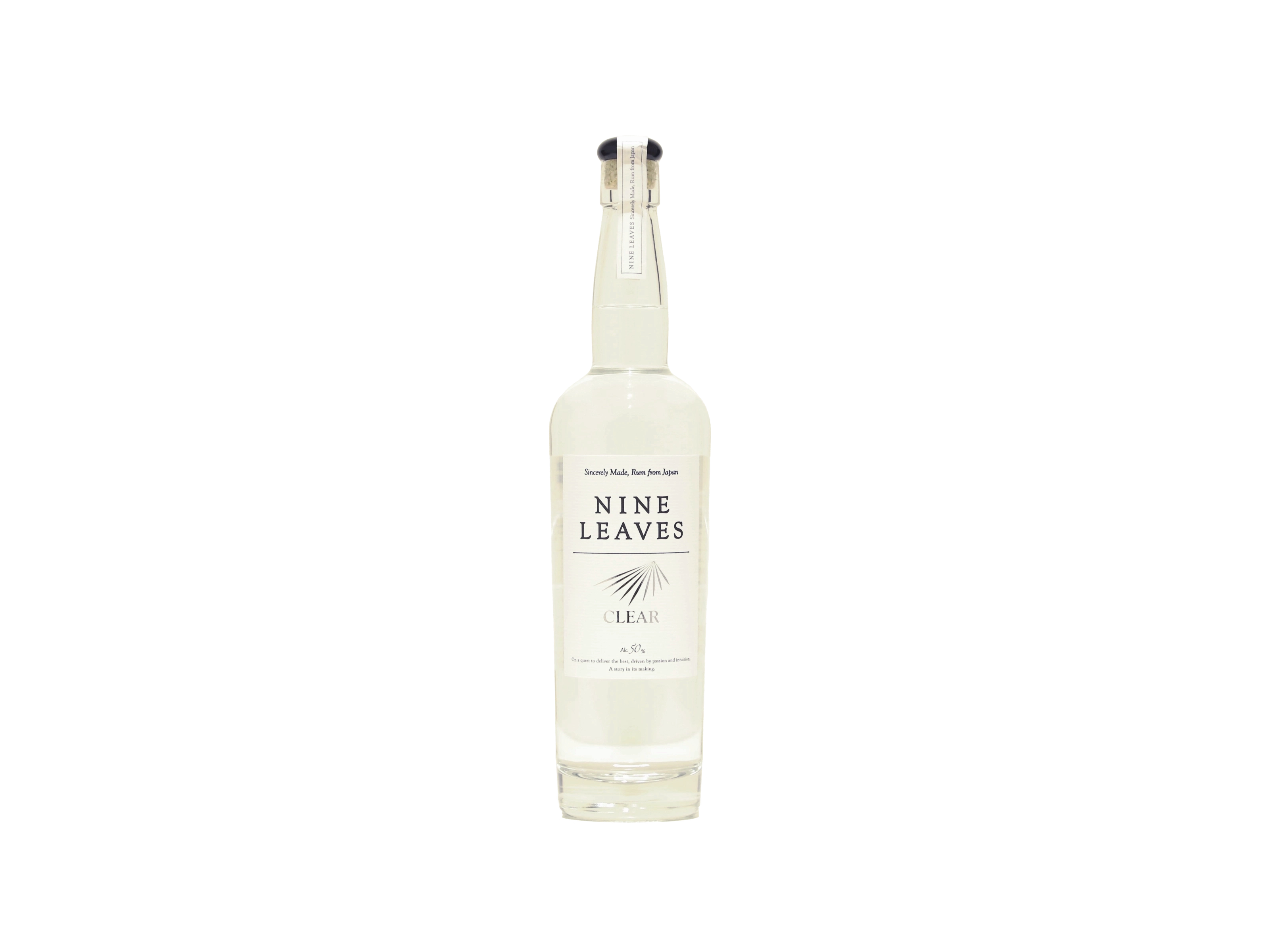 ナインリーヴズ クリア 50° | IMADEYA ONLINE STORE