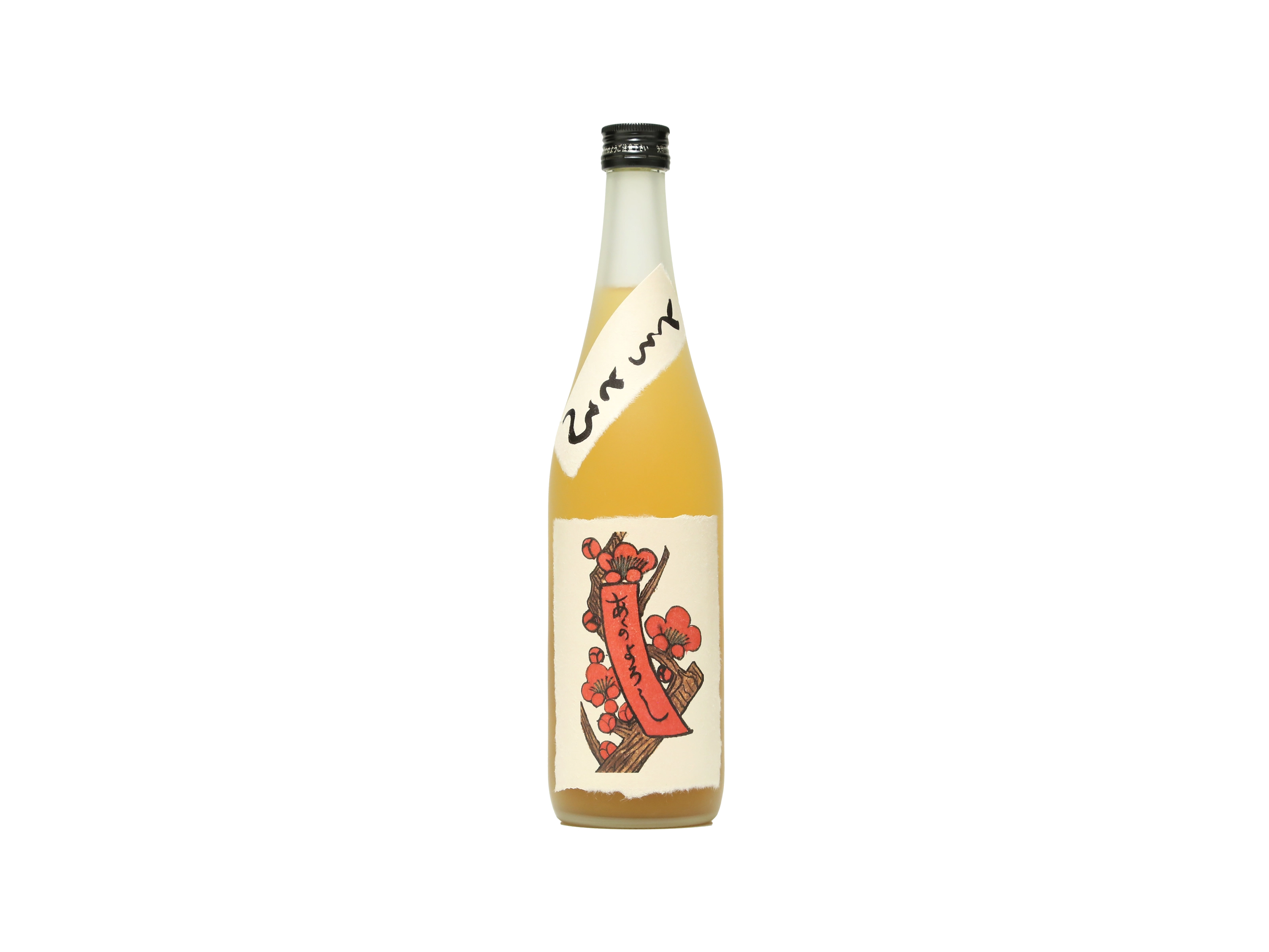 とろとろの梅酒 | IMADEYA ONLINE STORE