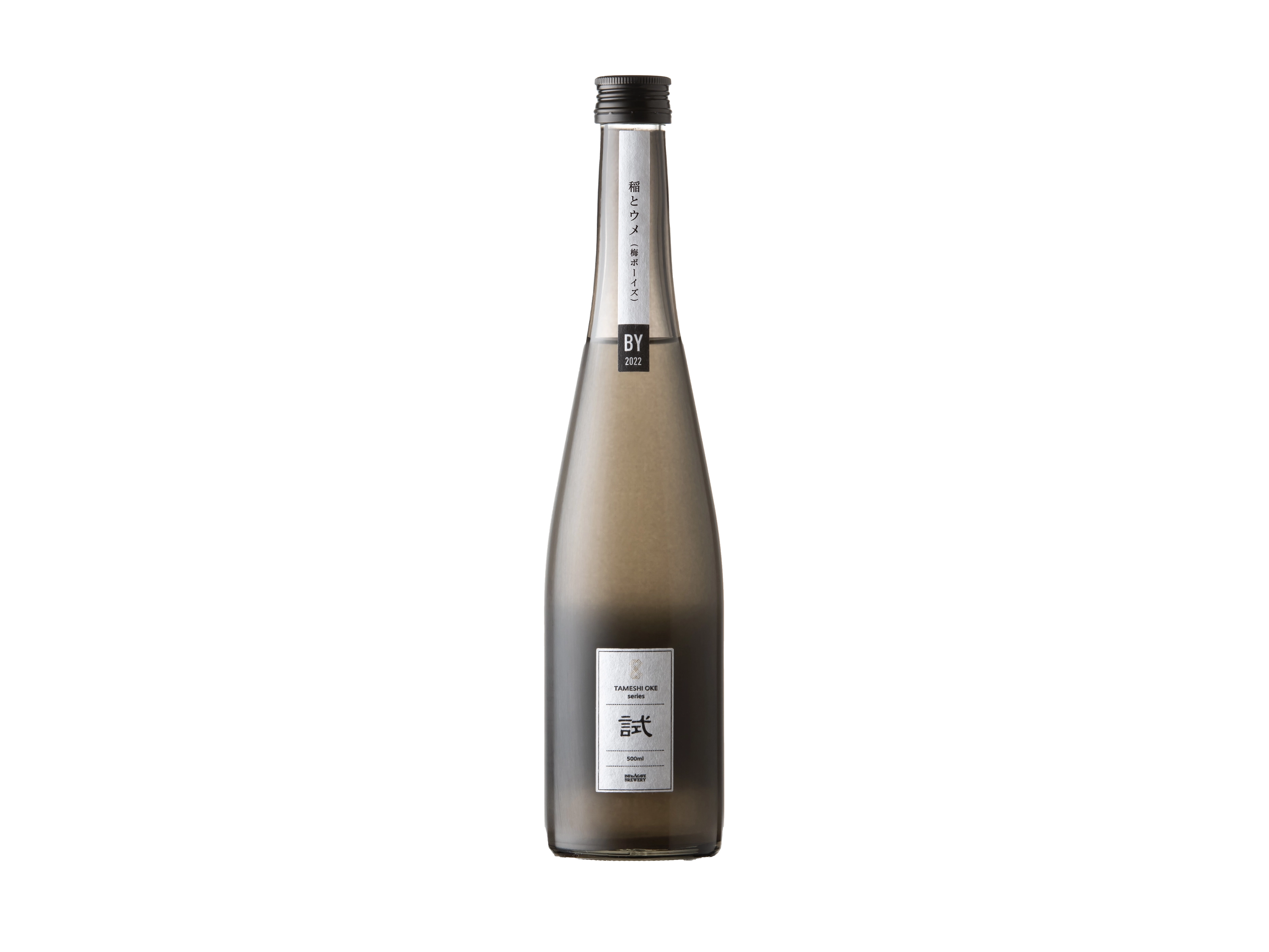 話題の人気 稲とアガベ 試し桶シリーズ STORE ONLINE IMADEYA | 稲とウメ 日本酒