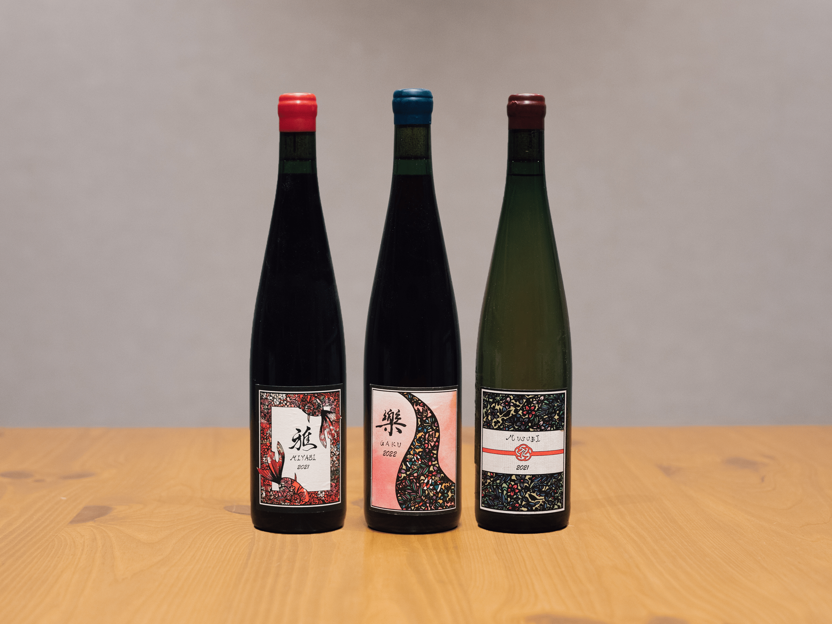 限定5セット】ドメーヌ・ブレス飲み比べセット | 日本酒・ワイン・焼酎